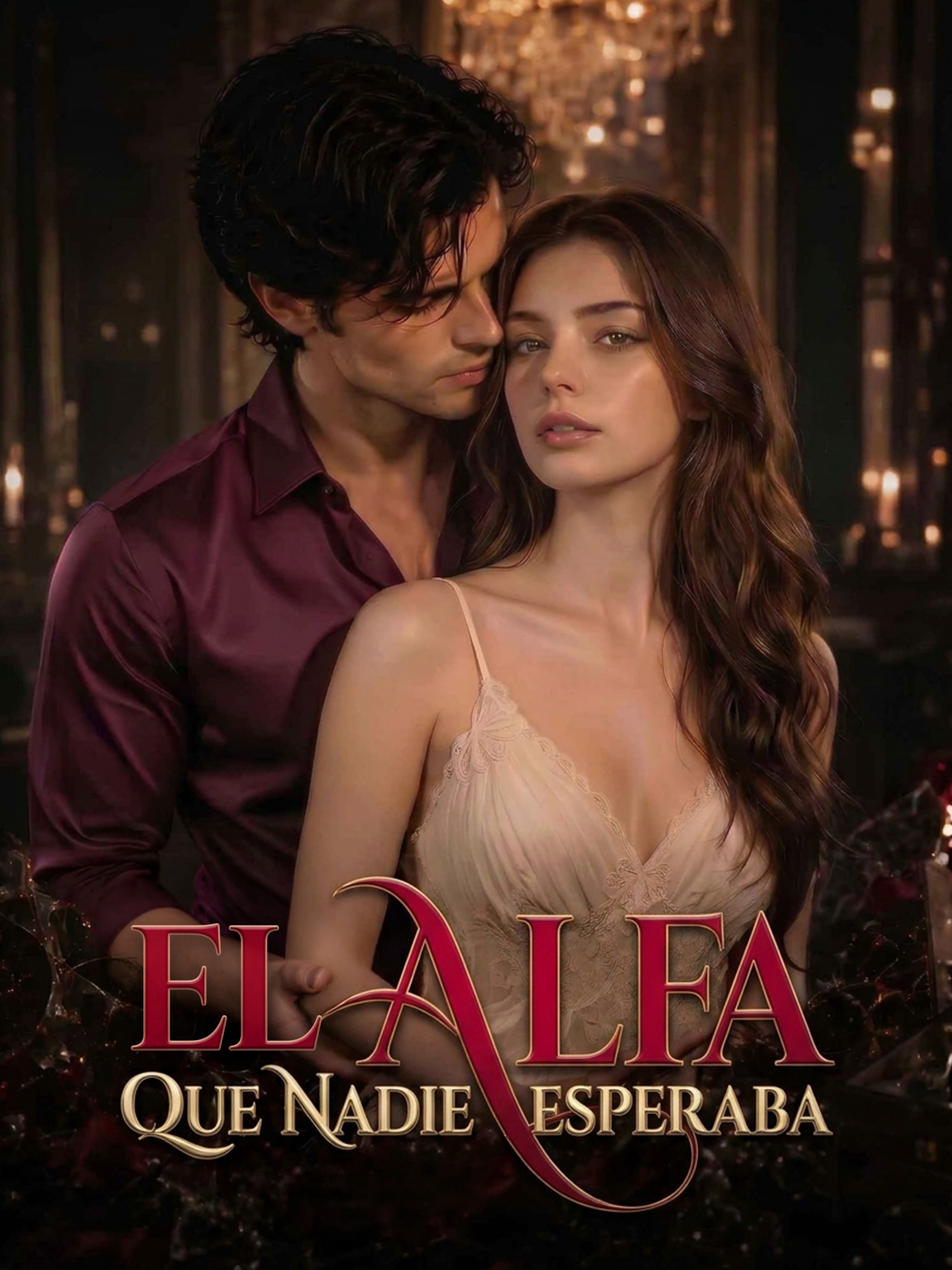 El Alfa que Nadie Esperaba