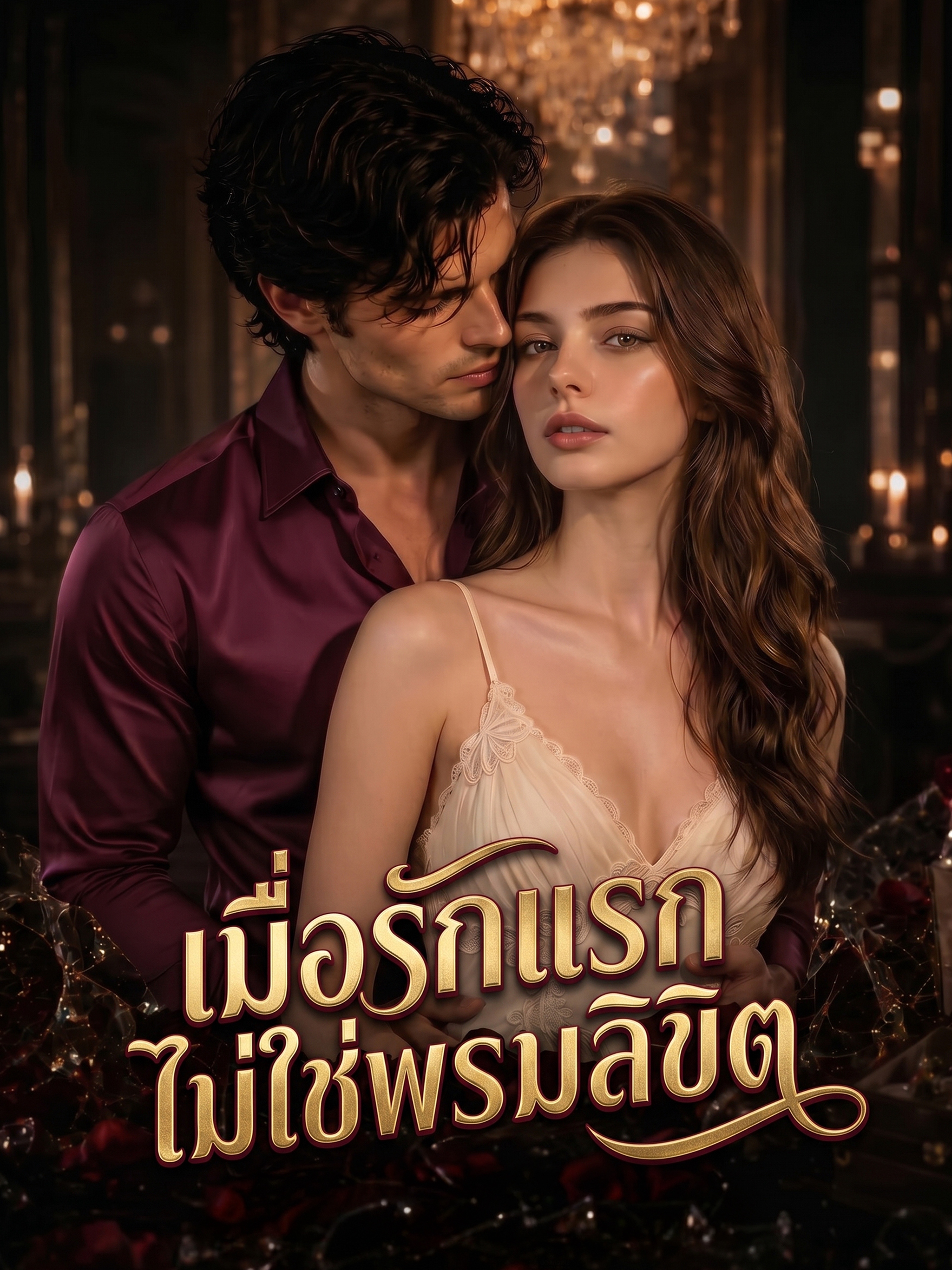 เมื่อรักแรกไม่ใช่พรหมลิขิต