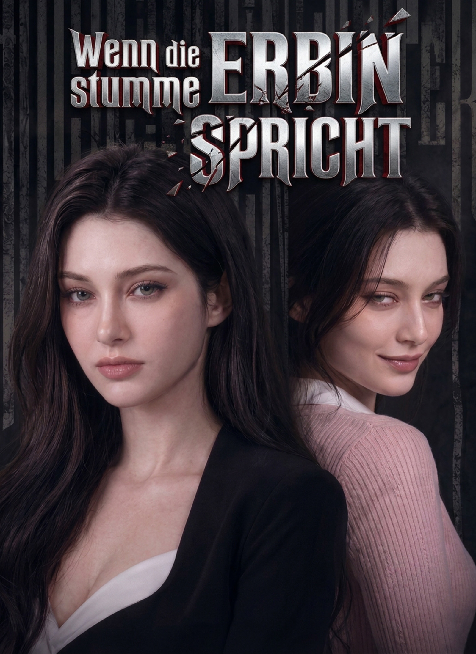 Cover von Wenn die stumme Erbin spricht