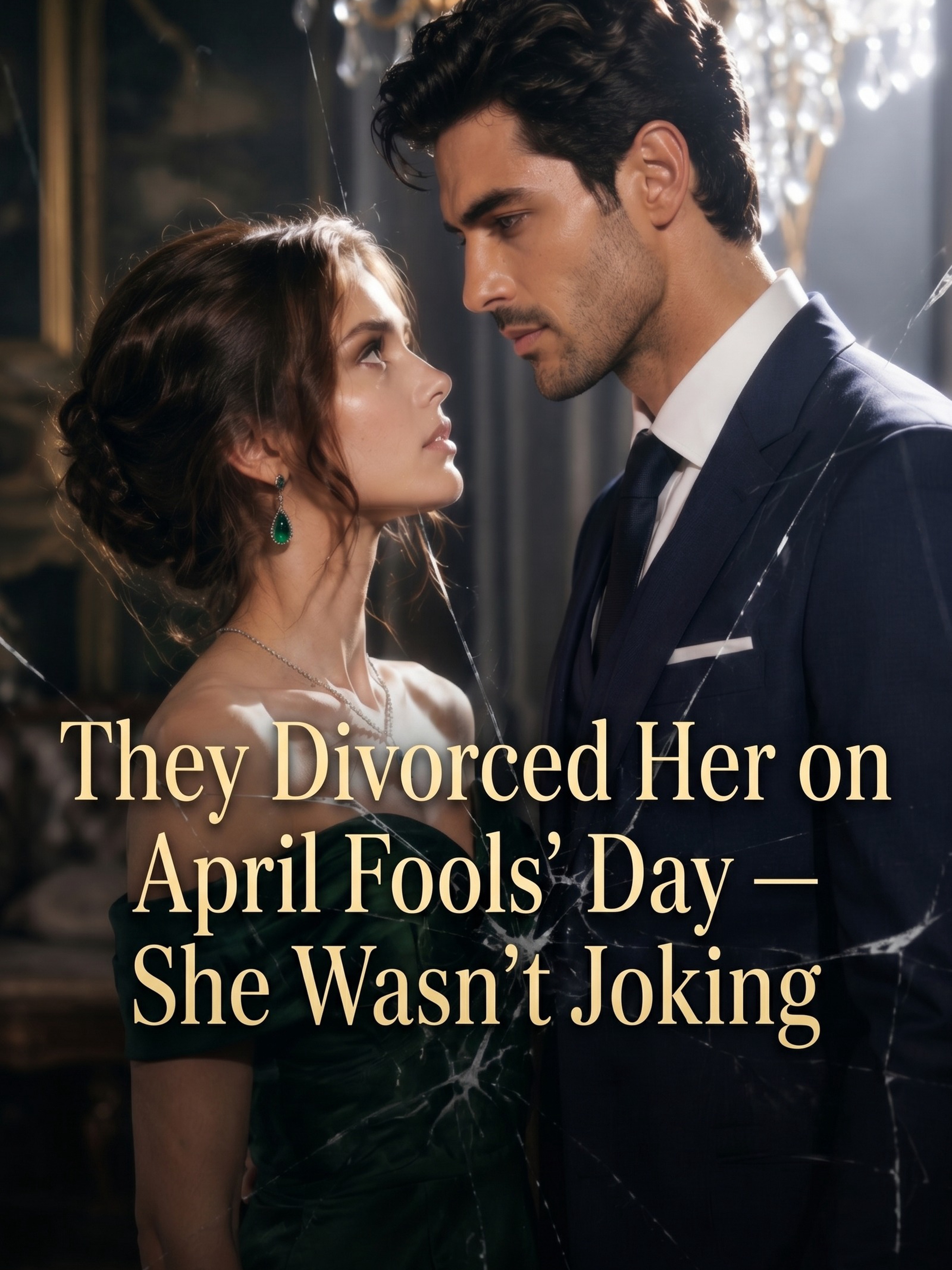 They Divorced Her on April Fools' Day — She Wasn't Joking