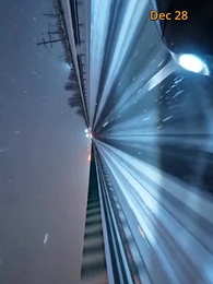 Frozen Highway, He Chose Her - Episode 1