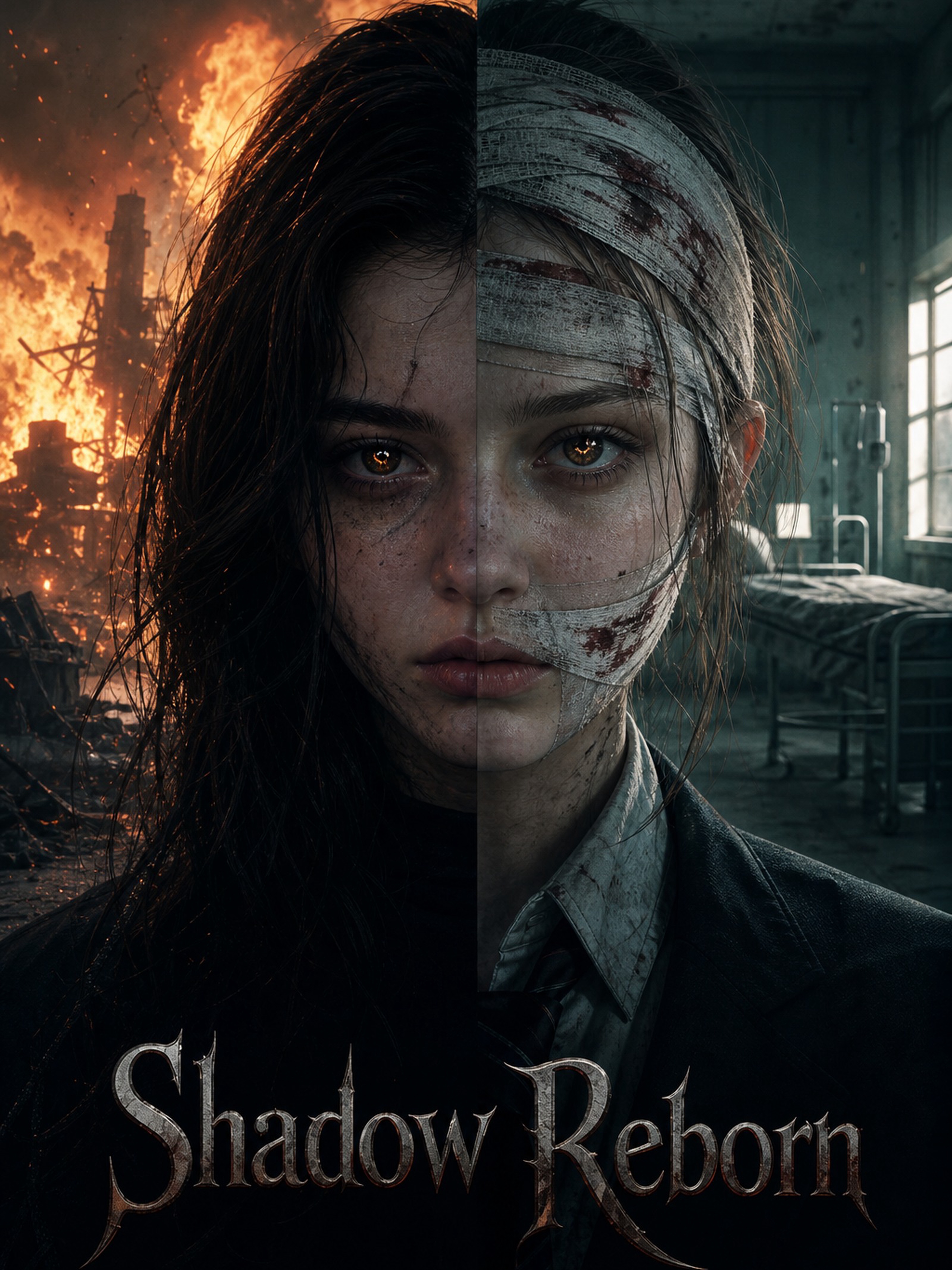 Shadow Reborn