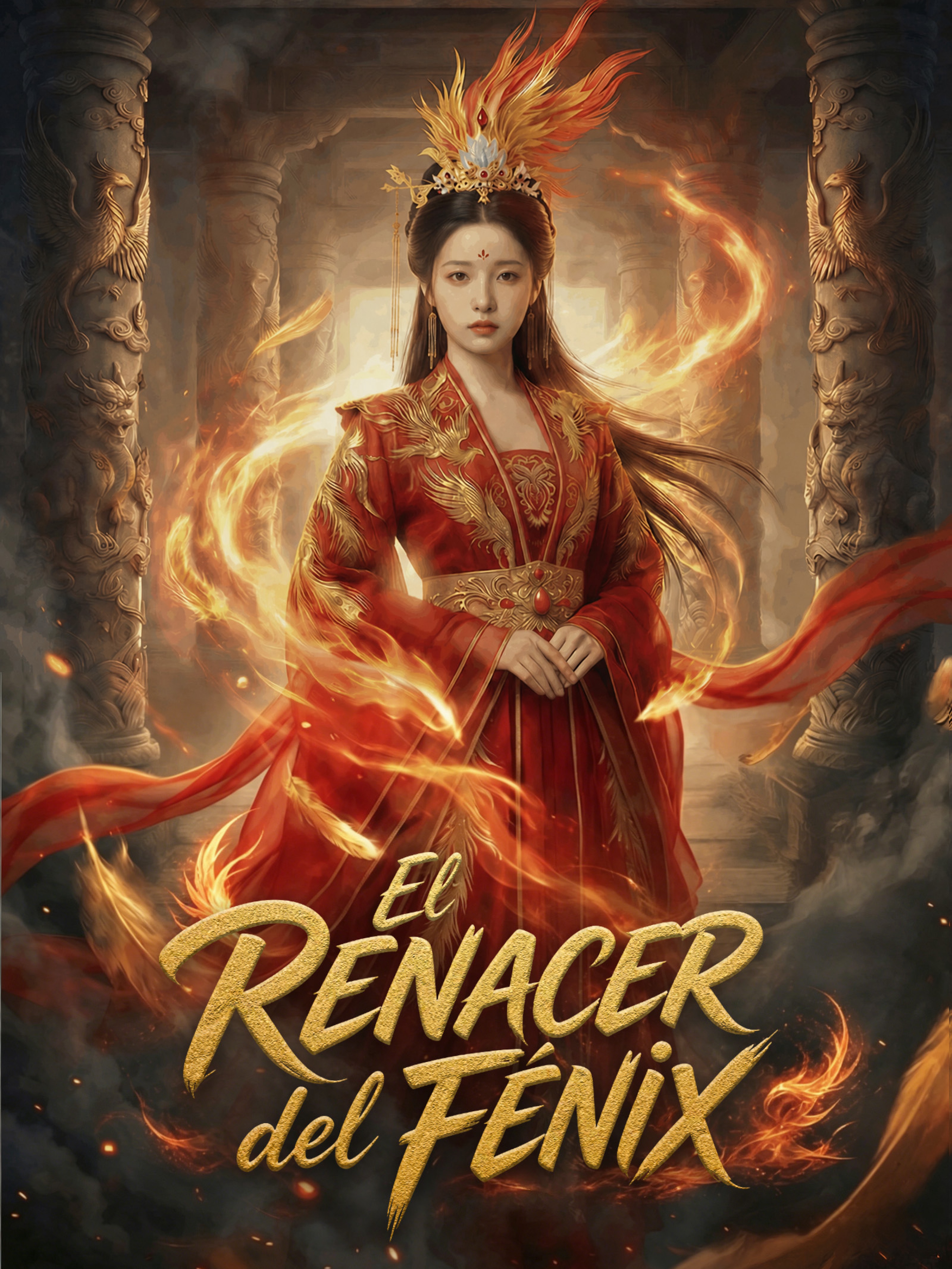 El Renacer del Fénix