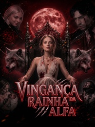 [Dublado]Vingança da Rainha Alfa