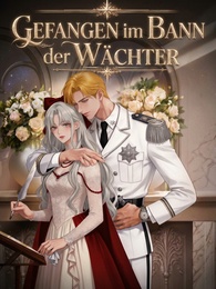 Gefangen im Bann der Wächter