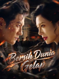 Bersih Dunia Gelap