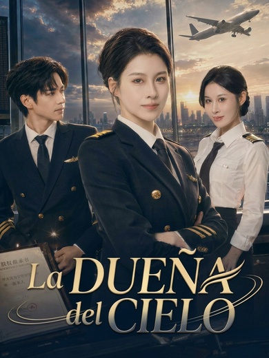 La dueña del cielo