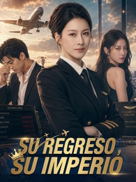[Doblado]Su regreso, su imperio