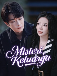 [Dijuluki]Misteri Keluarga