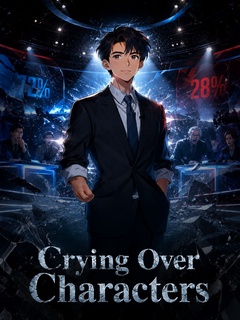 [Dubbed] Crying Over Characters poster