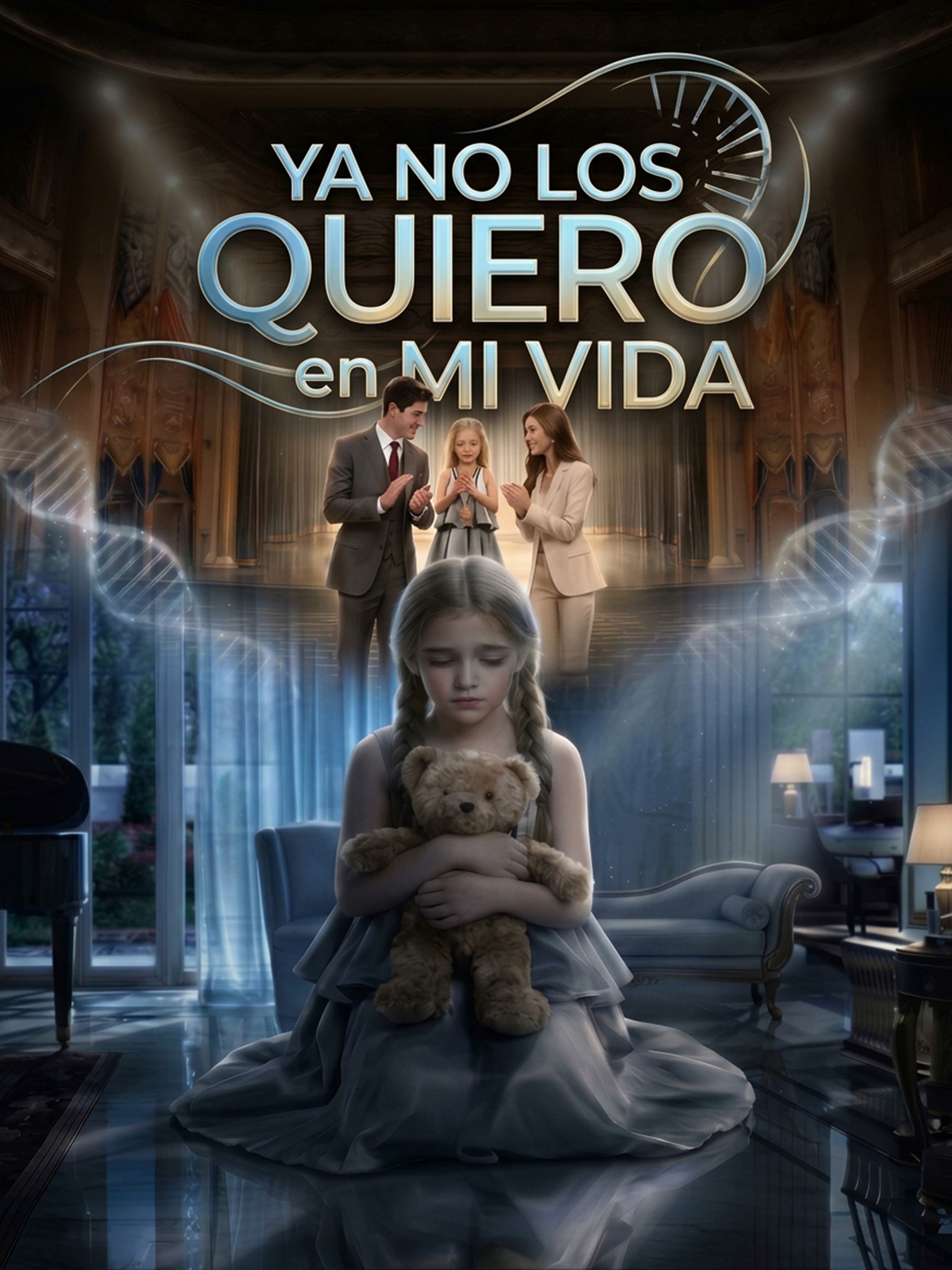 Ya No los Quiero en Mi Vida