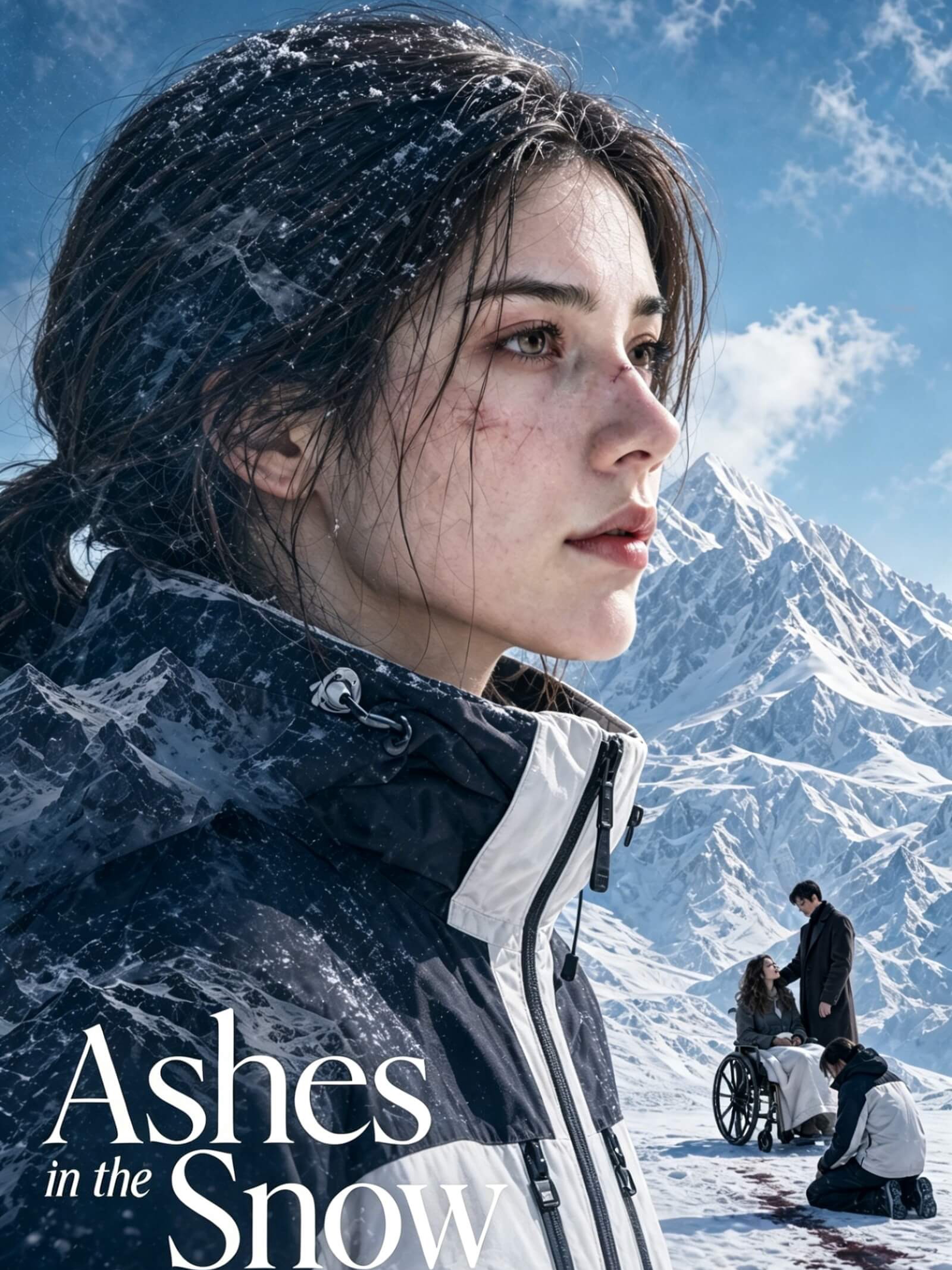 Ashes in the Snow