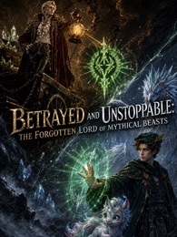 Betrayed and Unstoppable: The Forgotten Lord of Mythical Beasts