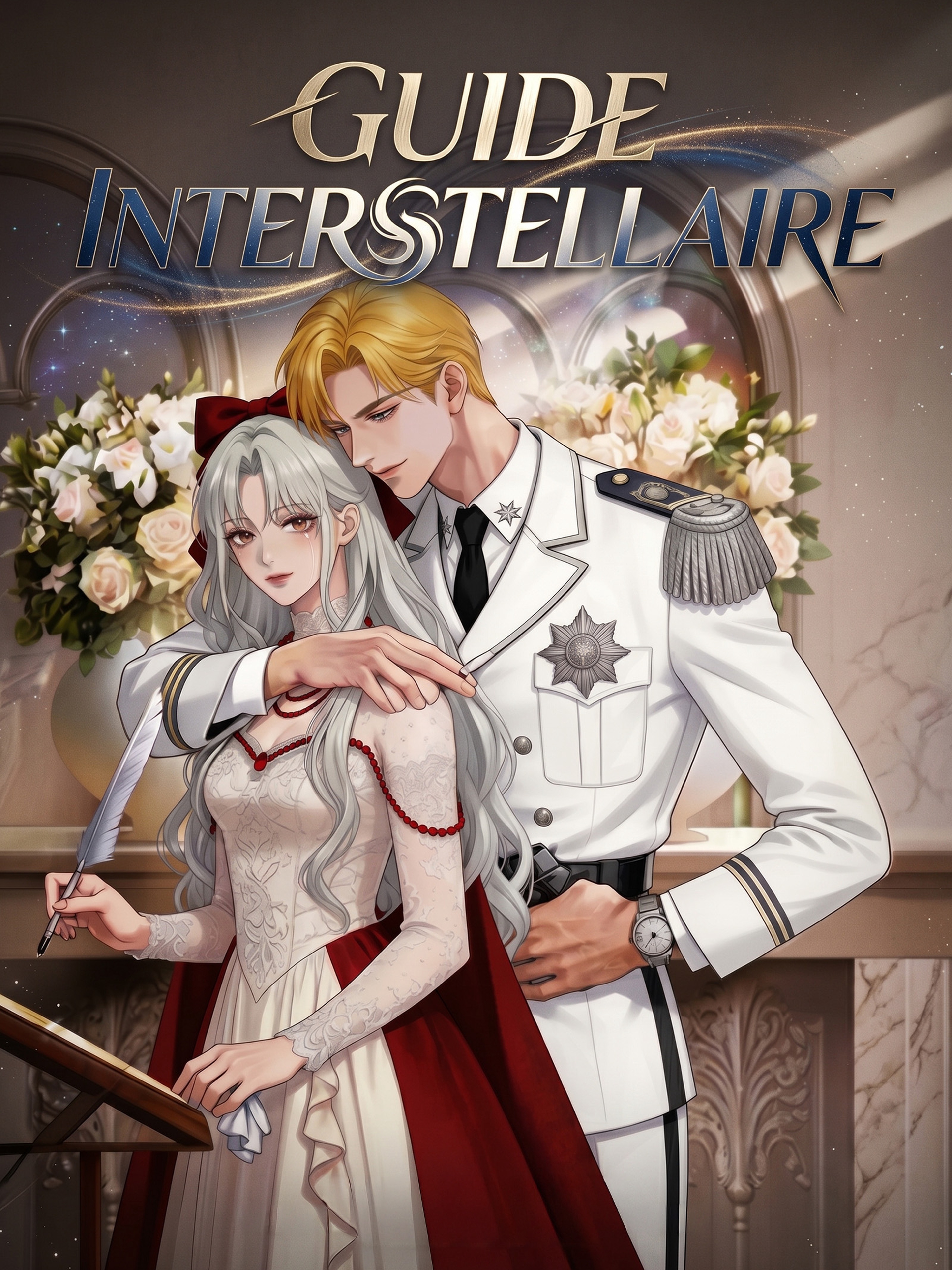 Guide Interstellaire