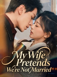 My Wife Pretends We’re Not Married