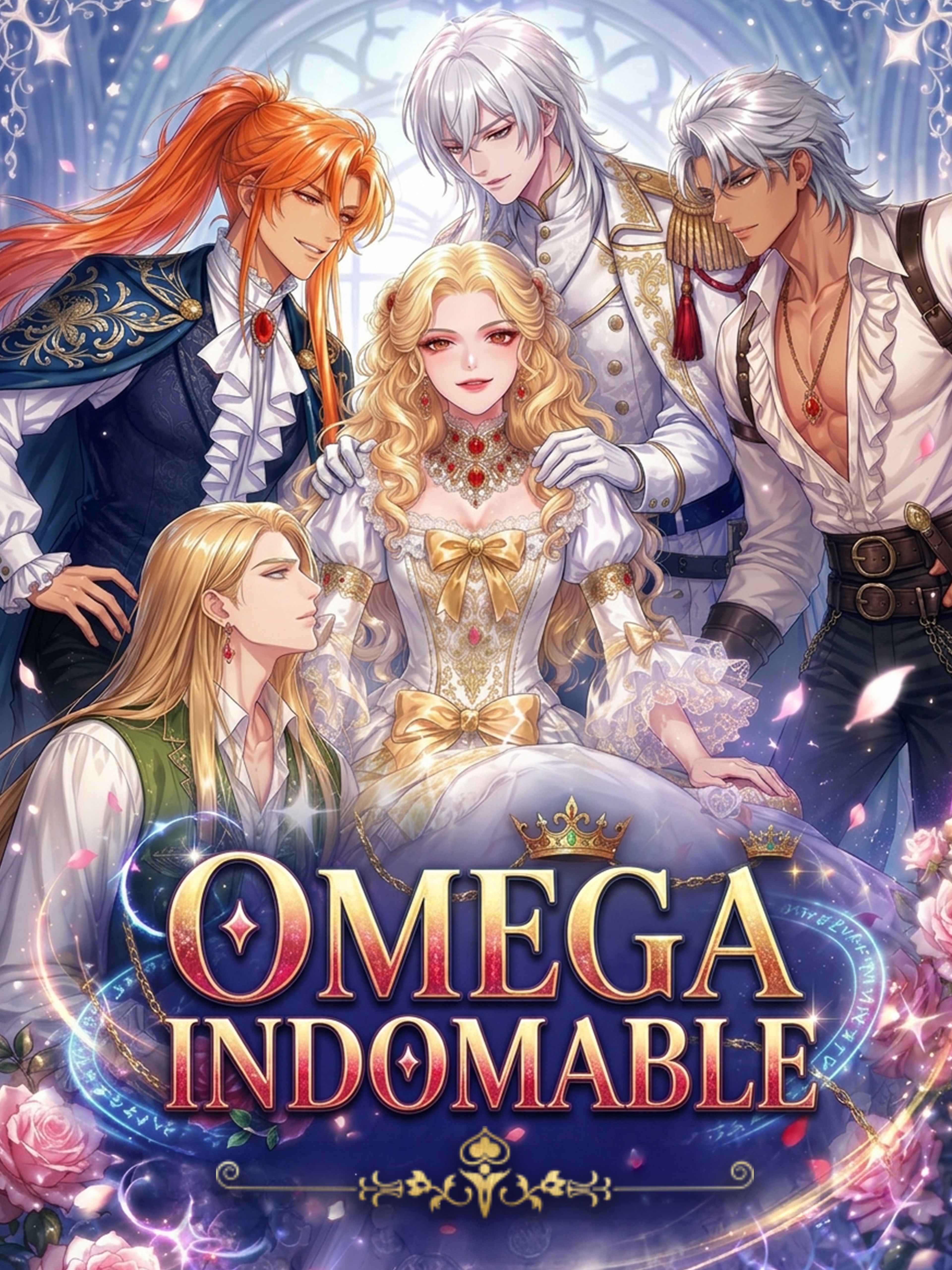 Omega Indomable