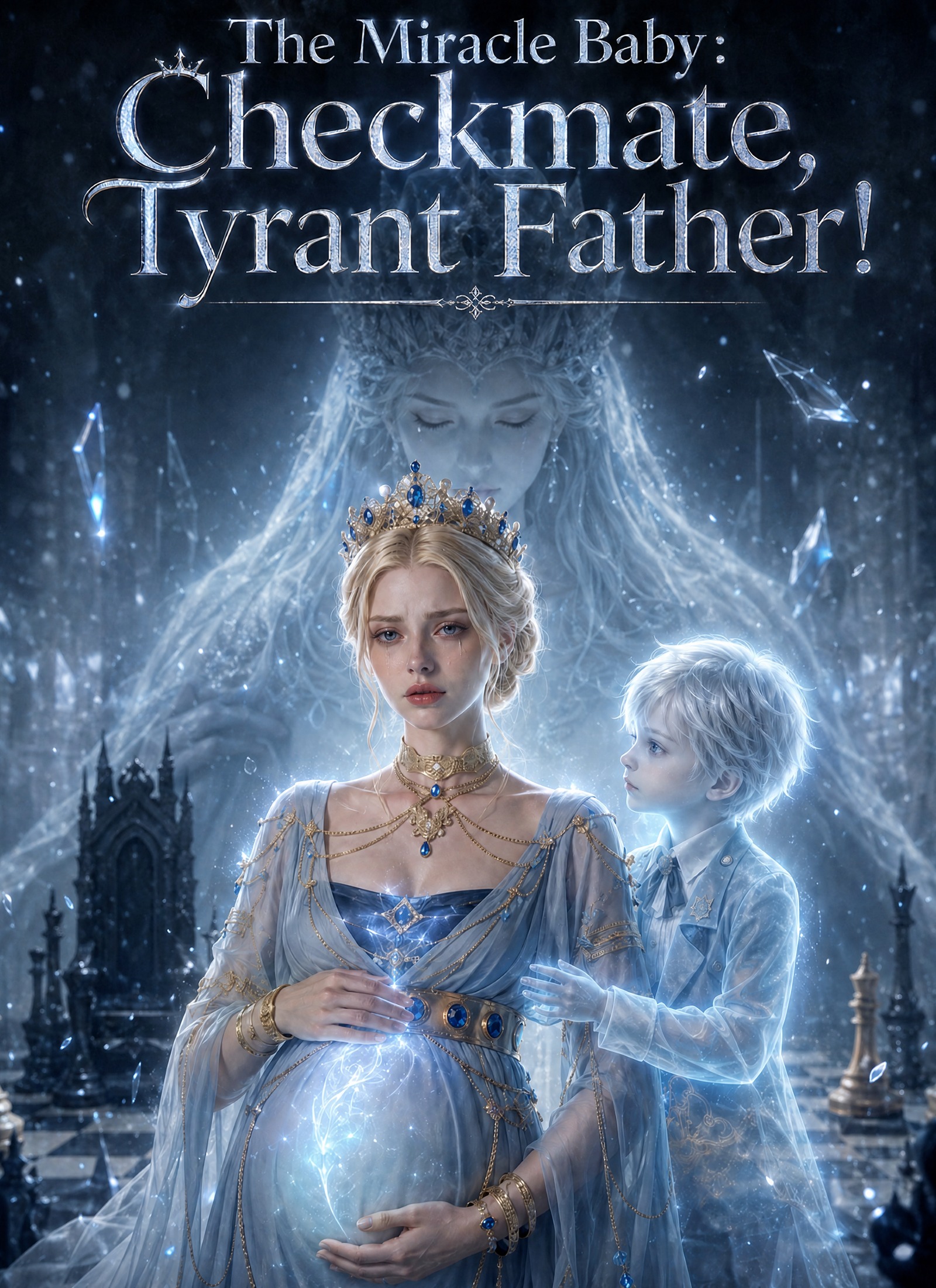 The Miracle Baby: Checkmate, Tyrant Father!