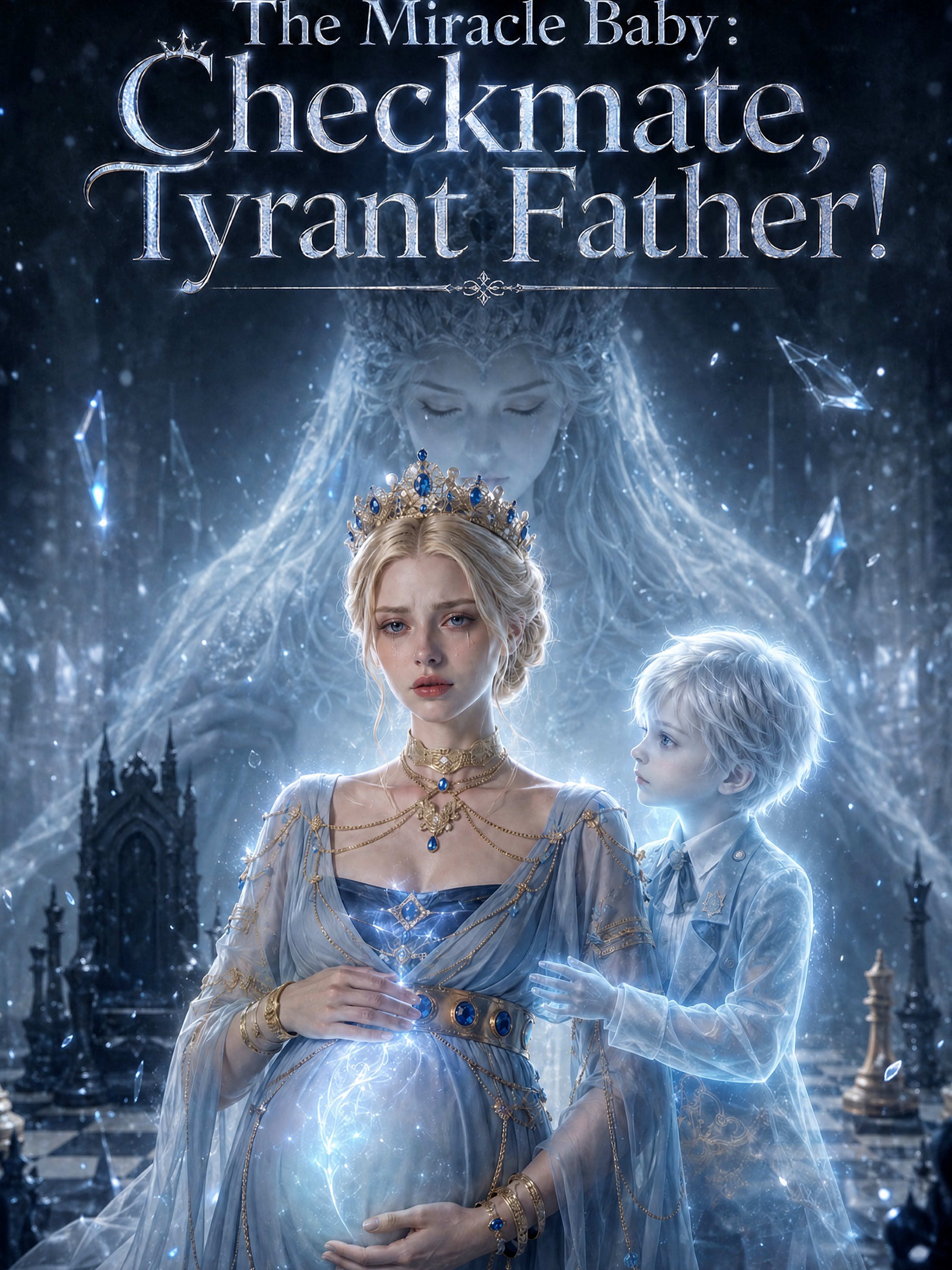 The Miracle Baby: Checkmate, Tyrant Father!