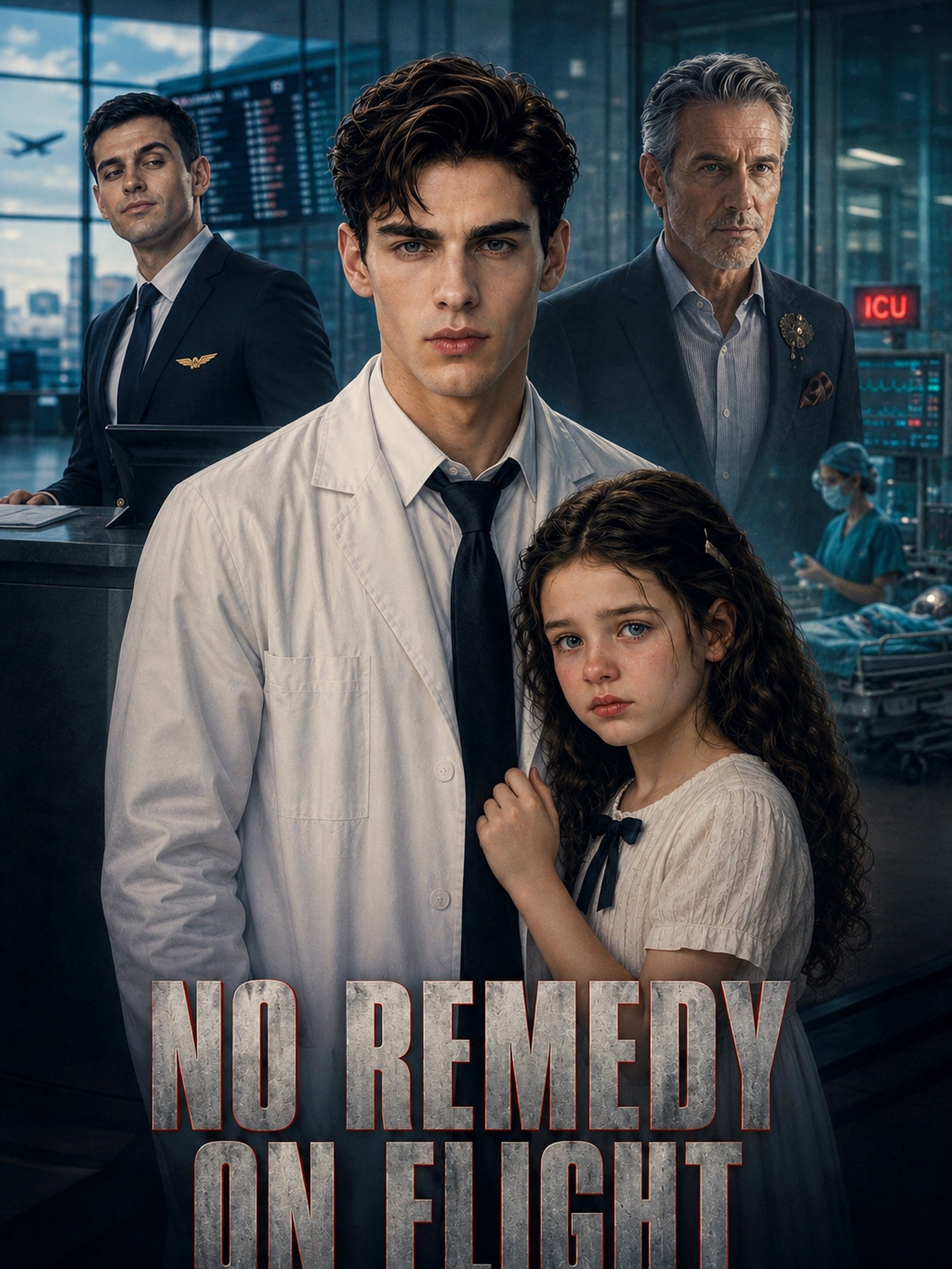No Remedy on Flight