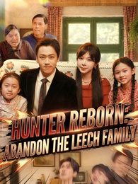 Hunter Reborn: Abandon the Leech Family
