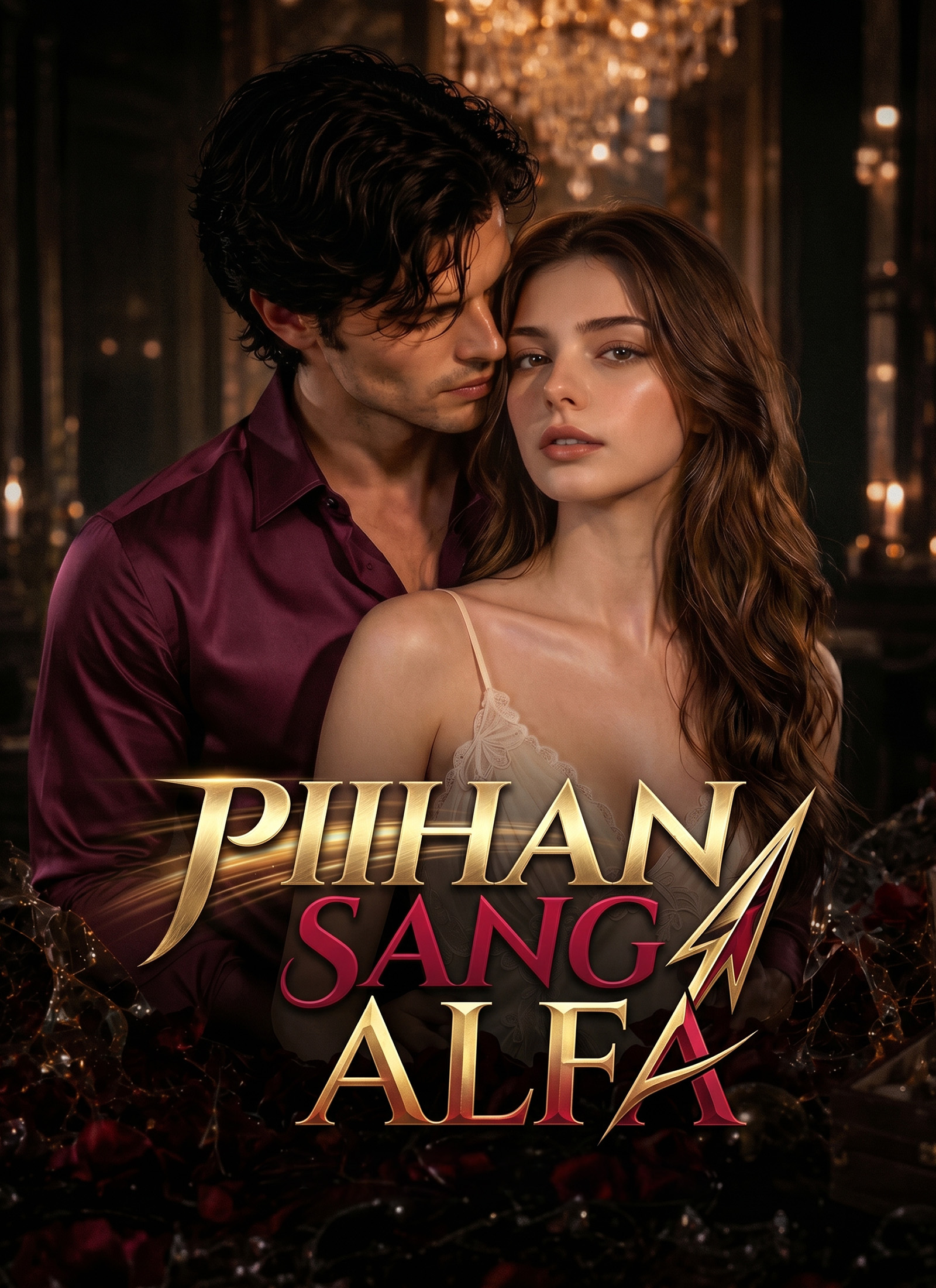 Poster Piihan Sang Alfa