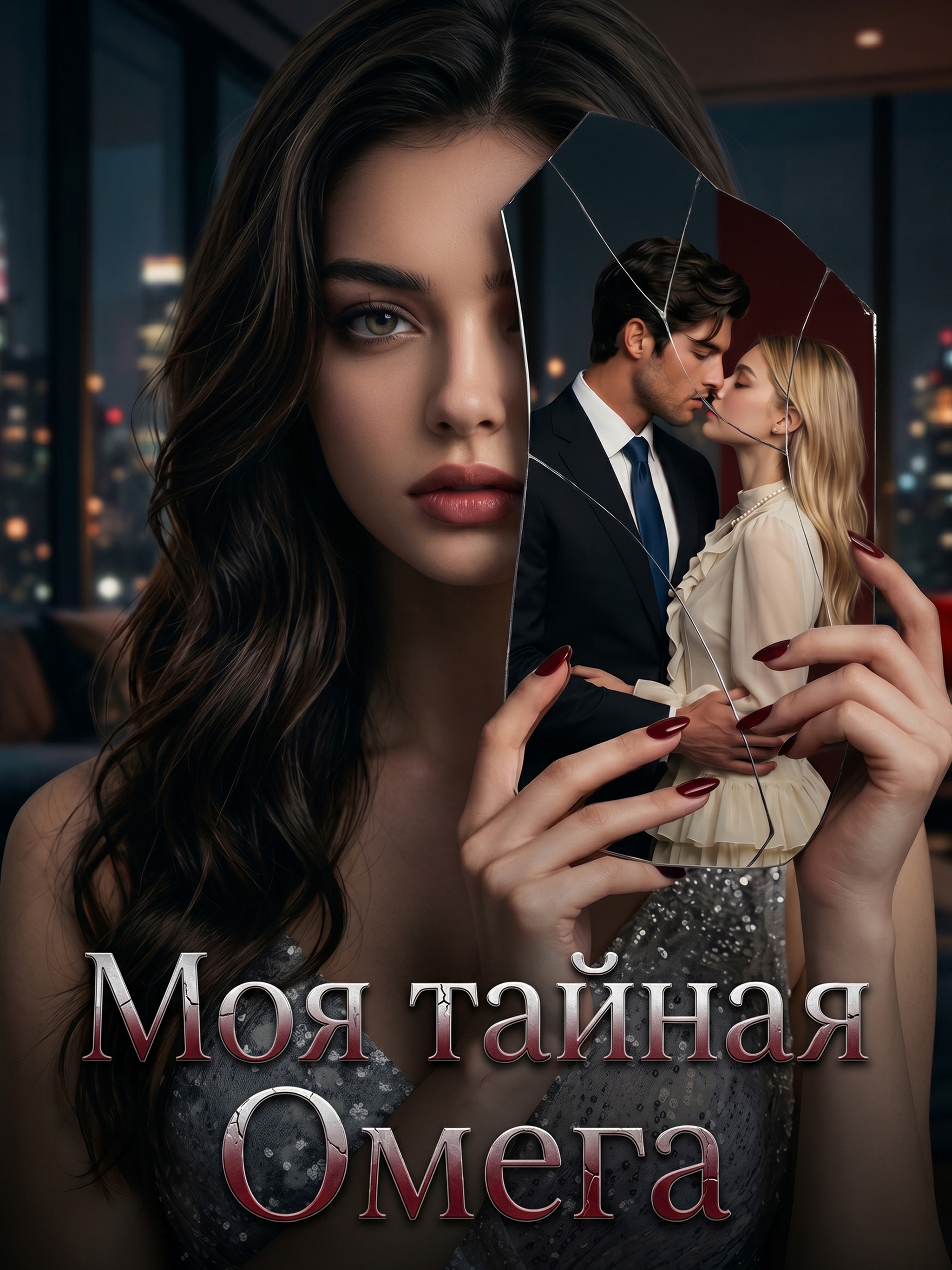 Моя тайная Омега
