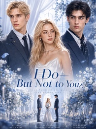 I Do-But not to you