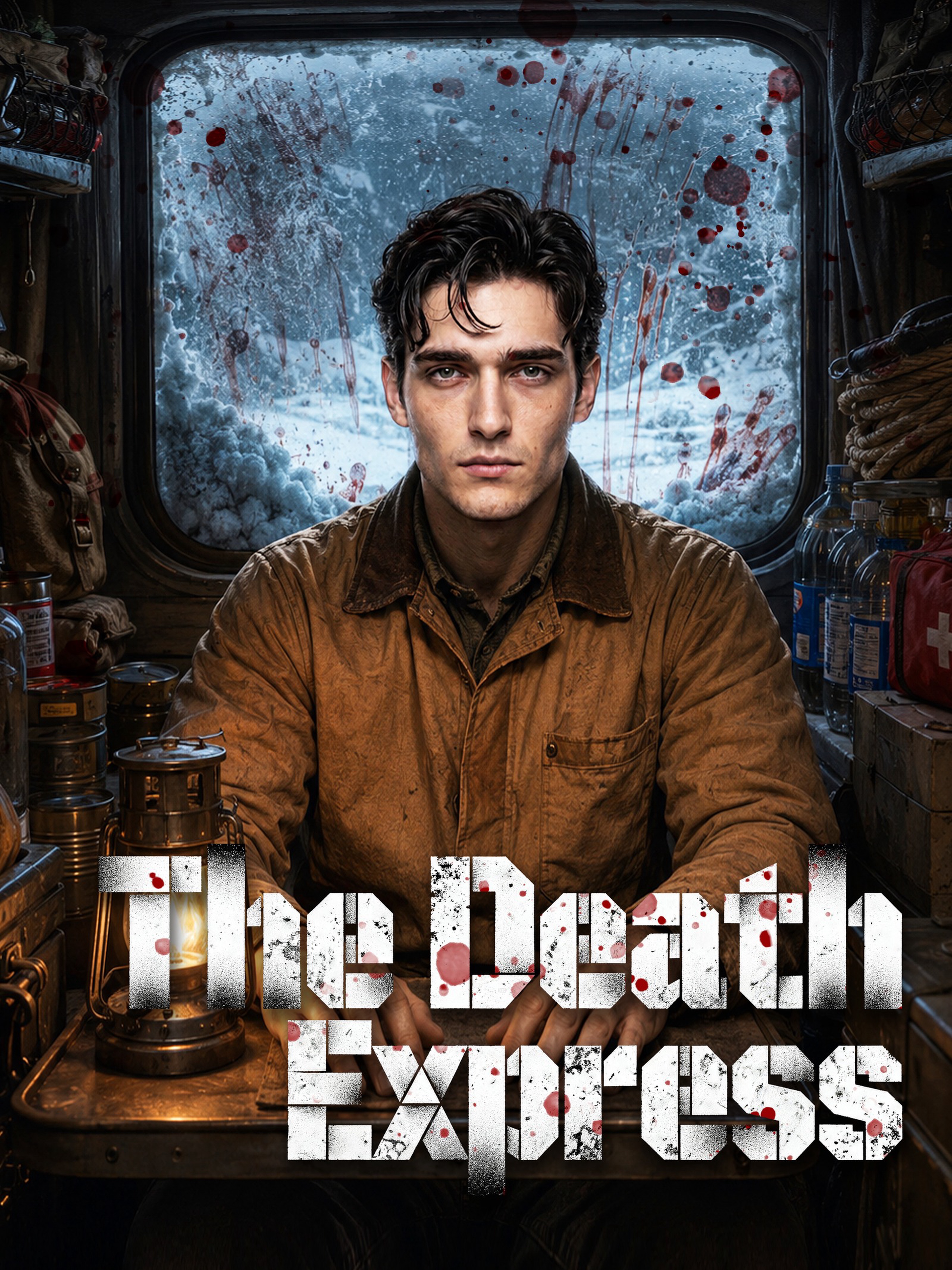 The Death Express