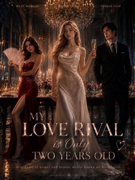 My Love Rival is Only Two Years Old