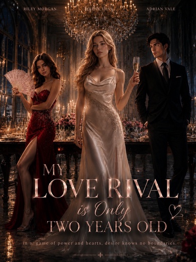 My Love Rival is Only Two Years Old