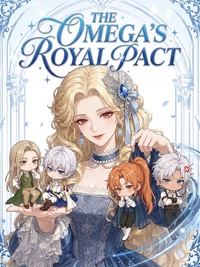 The Omega's Royal Pact poster
