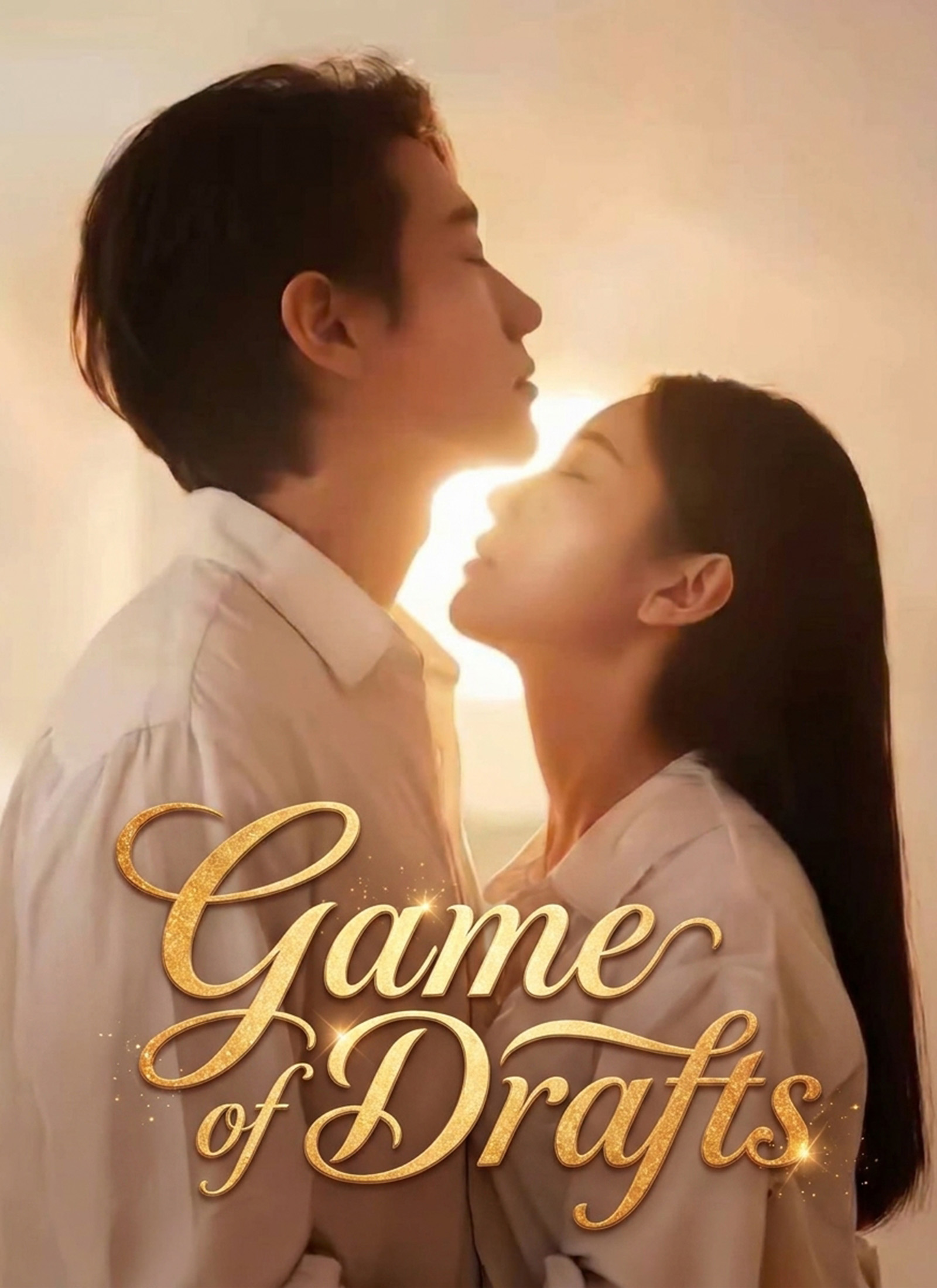 Game of Drafts poster