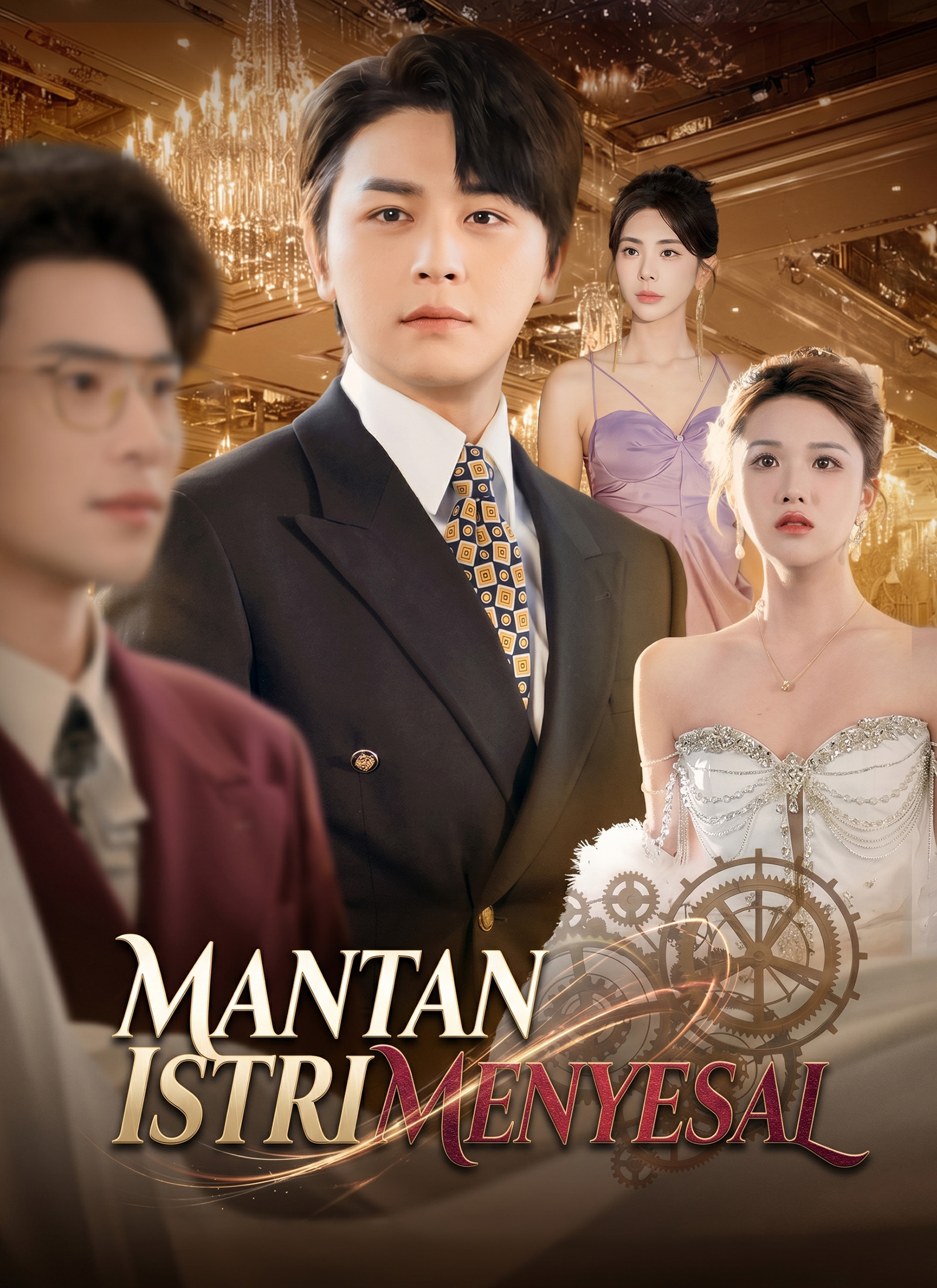 Mantan Istri Menyesal