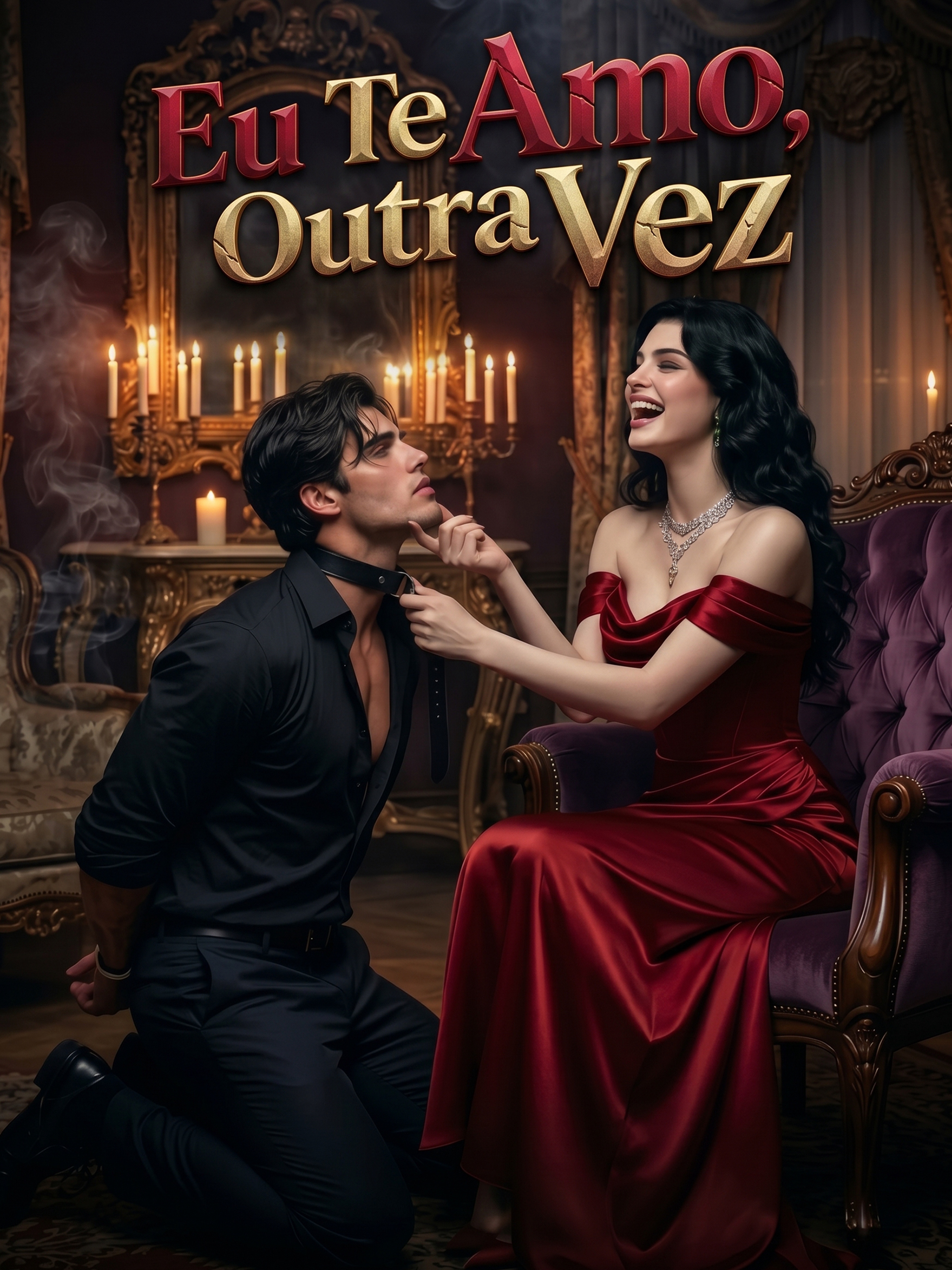 Eu Te Amo, Outra Vez
