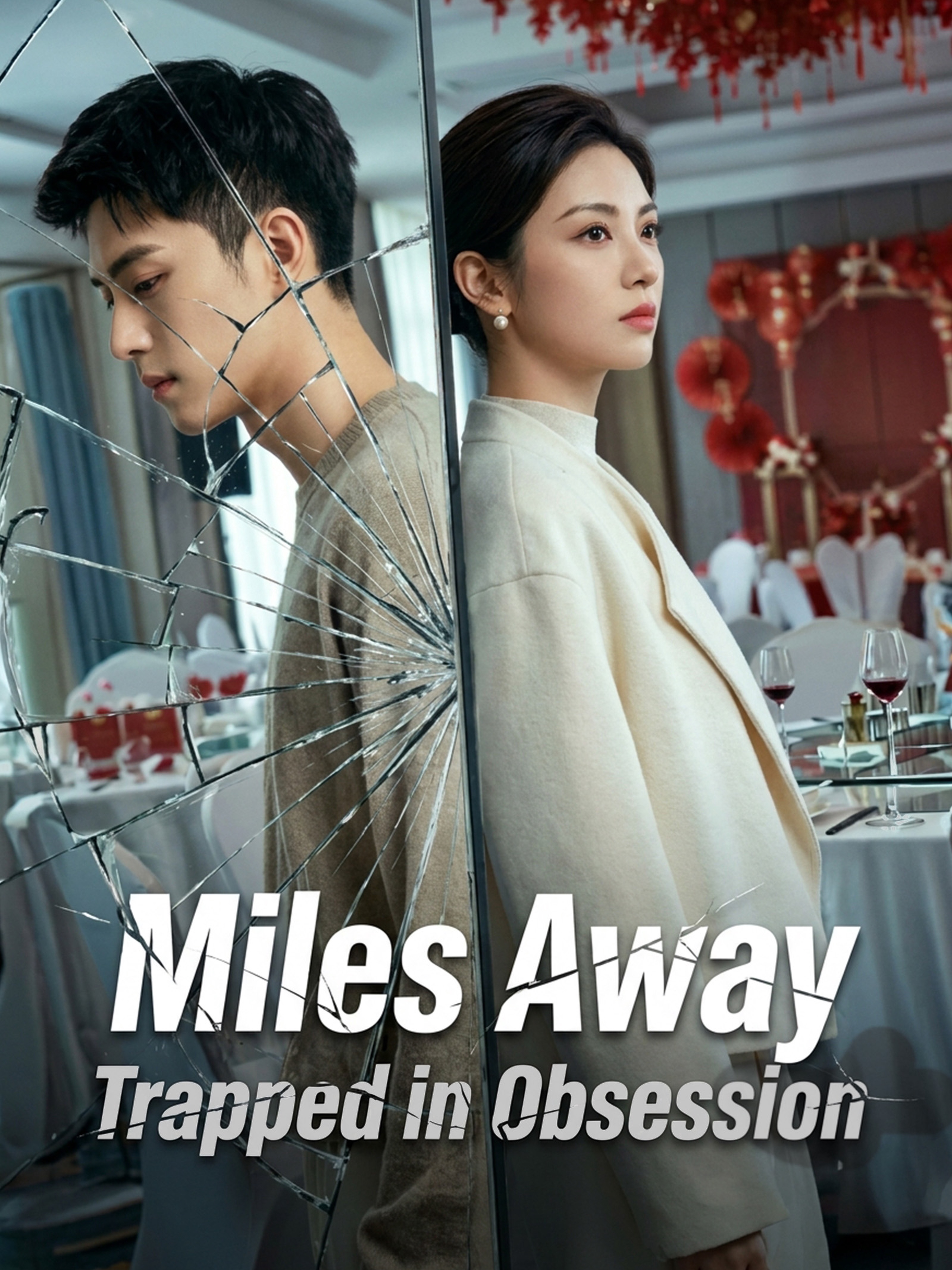 Miles Away, Trapped in Obsession