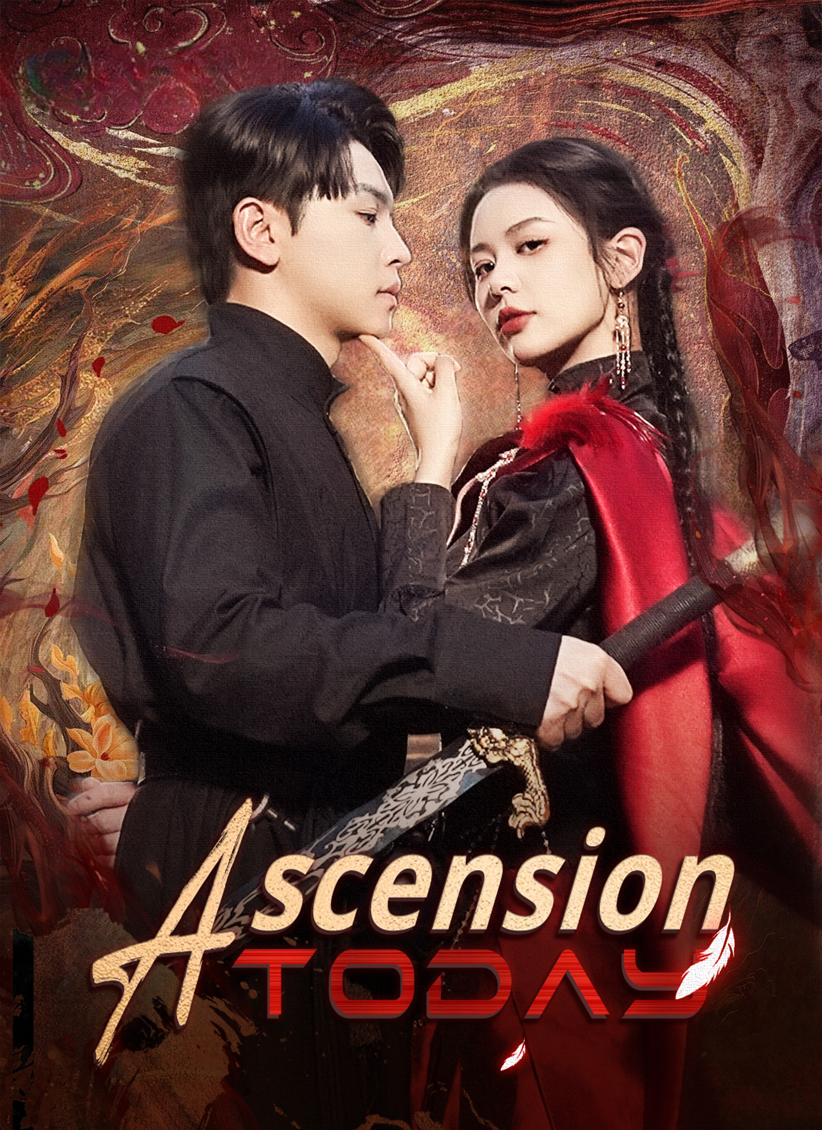 [Dubbed]Ascension Today