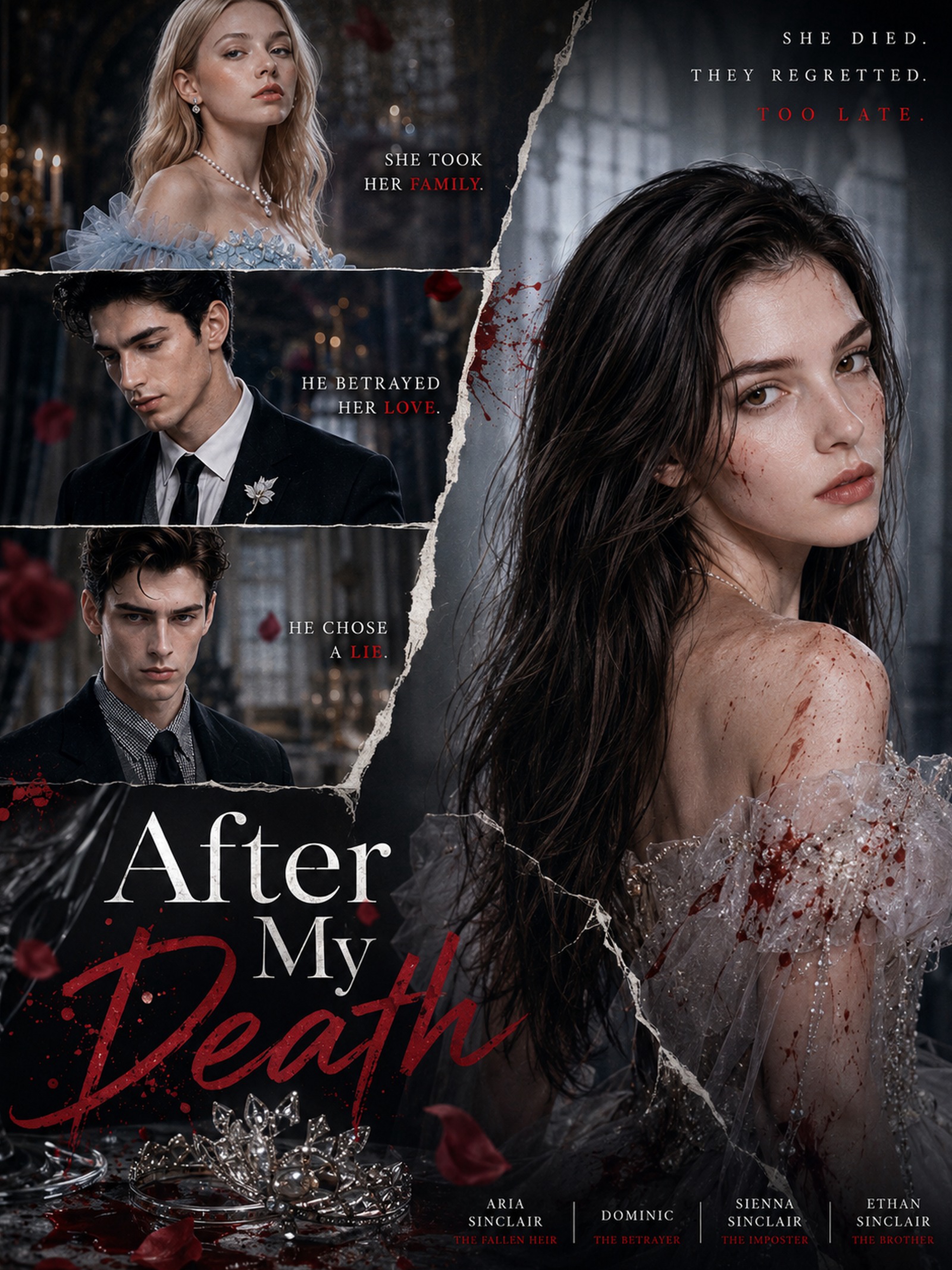 After My Death