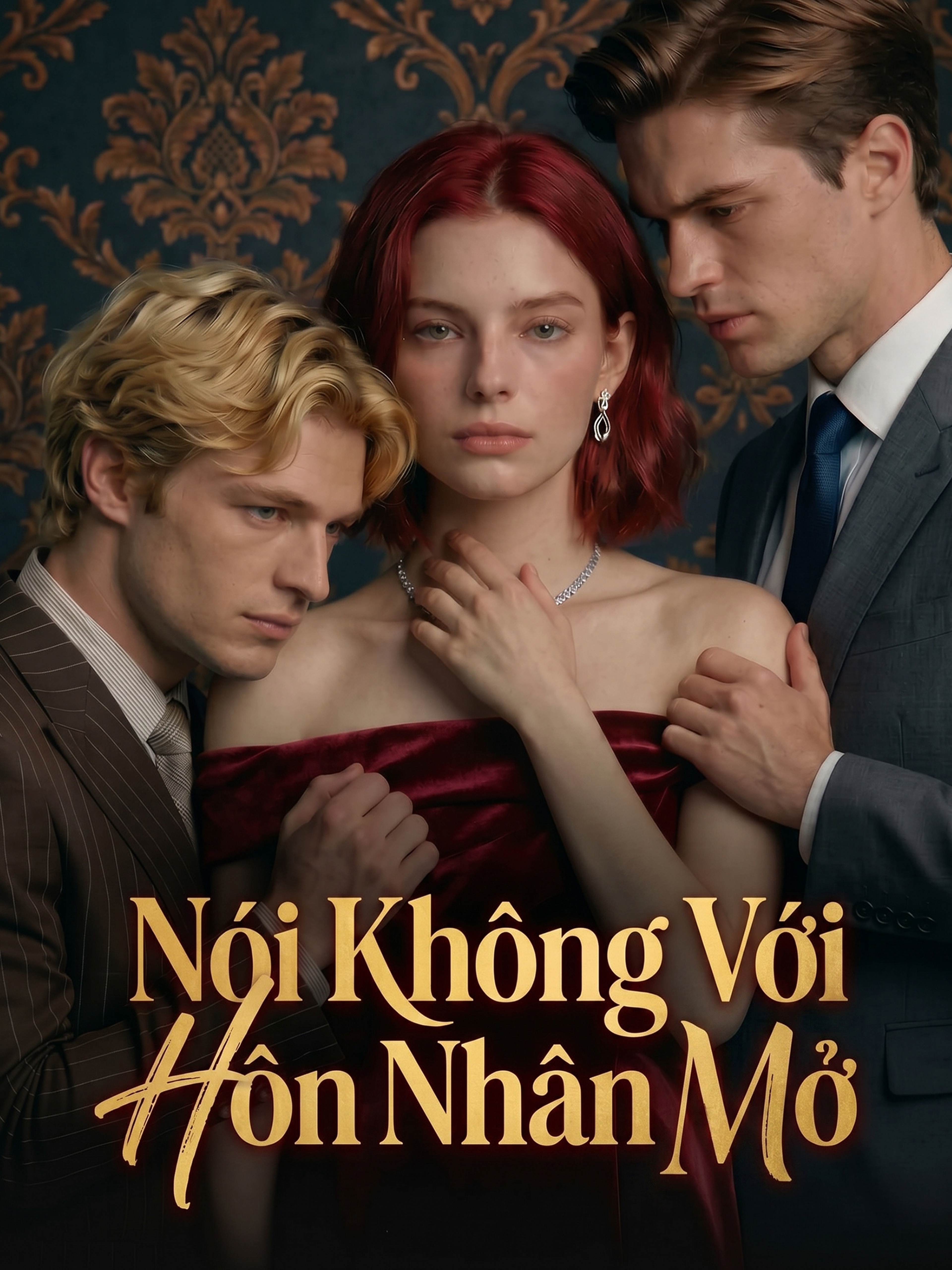 Nói Không Với Hôn Nhân Mở