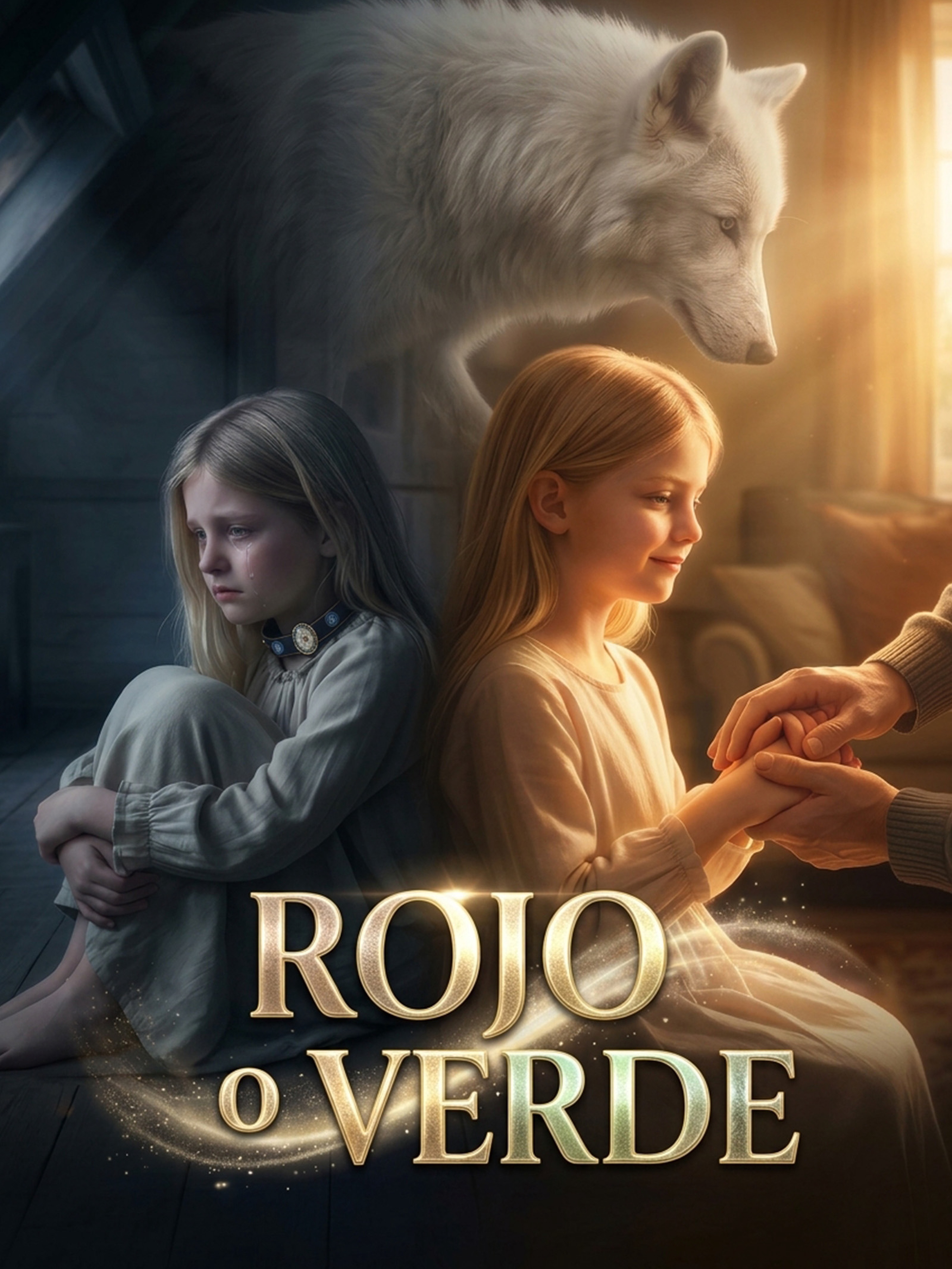 Rojo o verde