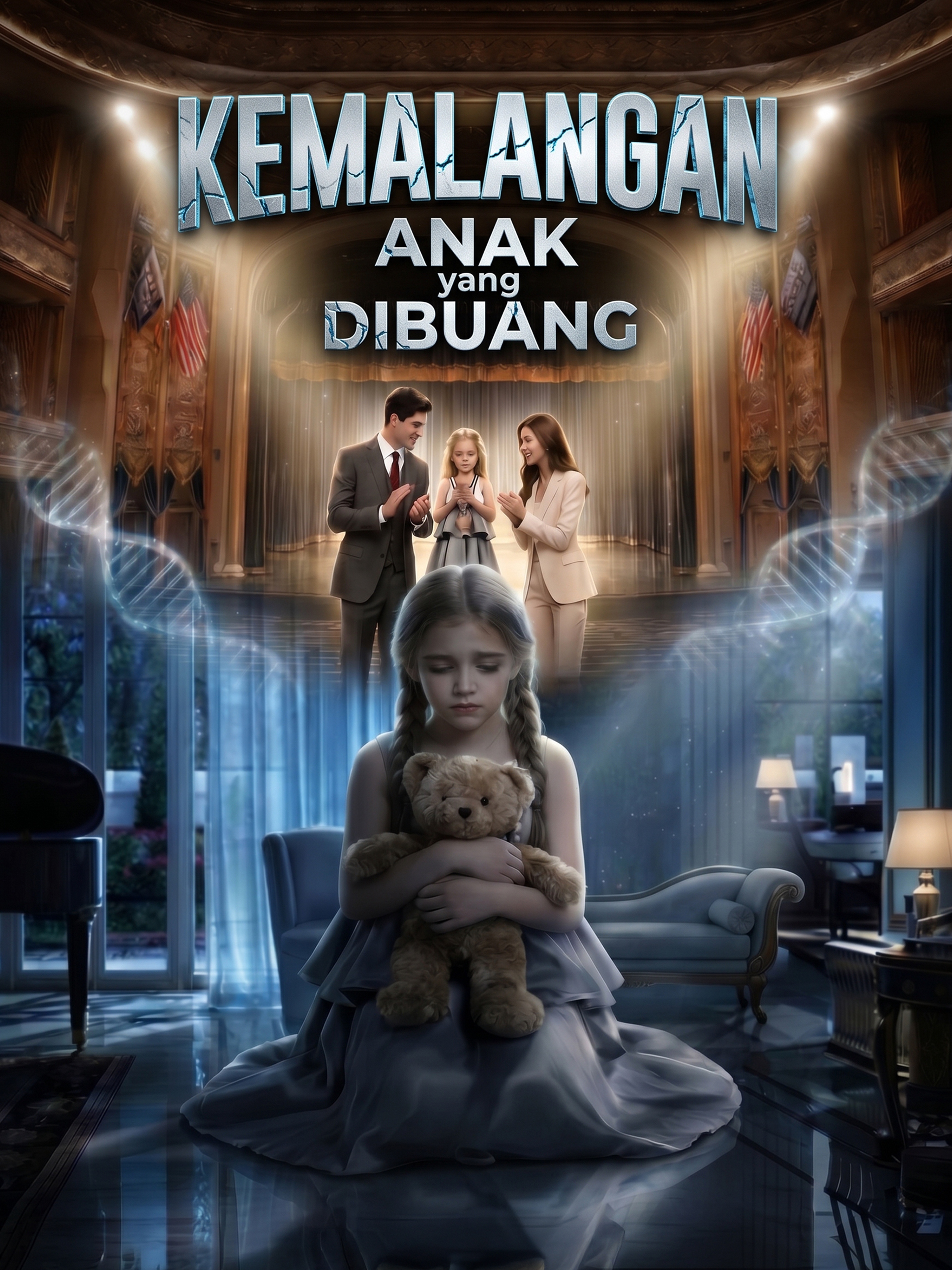 Kemalangan Anak yang Dibuang