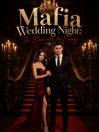 Mafia Wedding Night: In Bed with the Enemy.