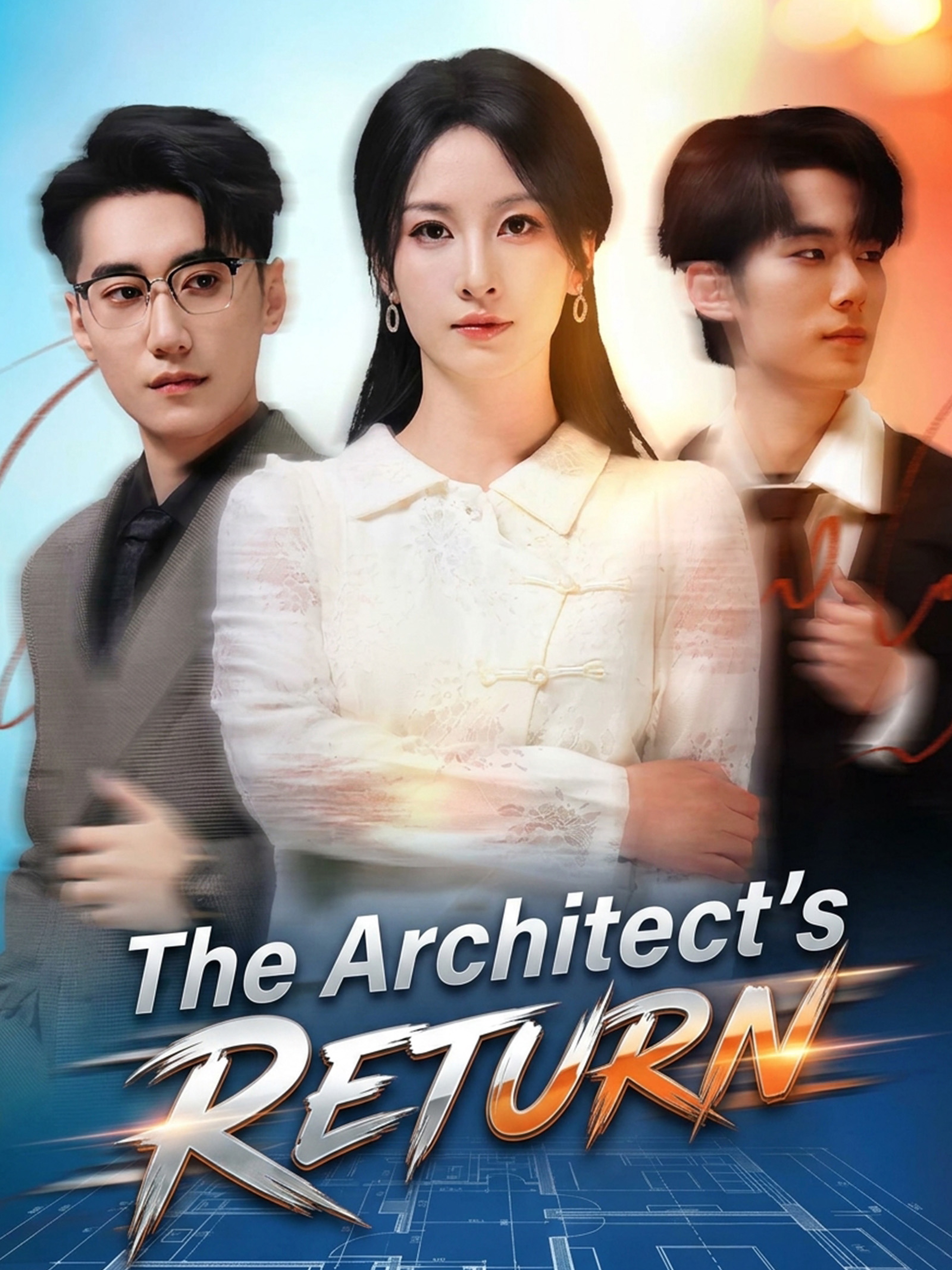 The Architect's Return