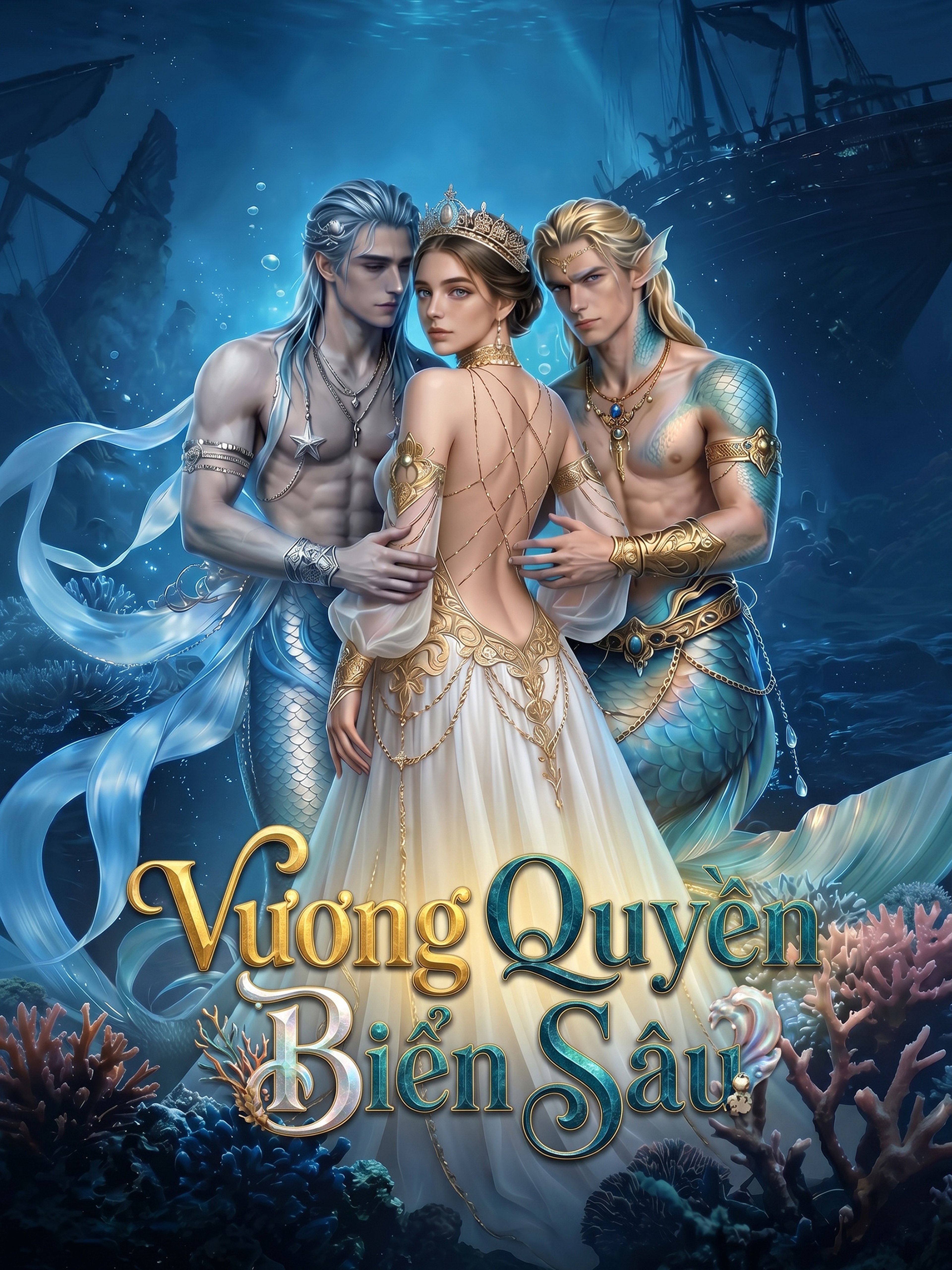 Vương Quyền Biển Sâu