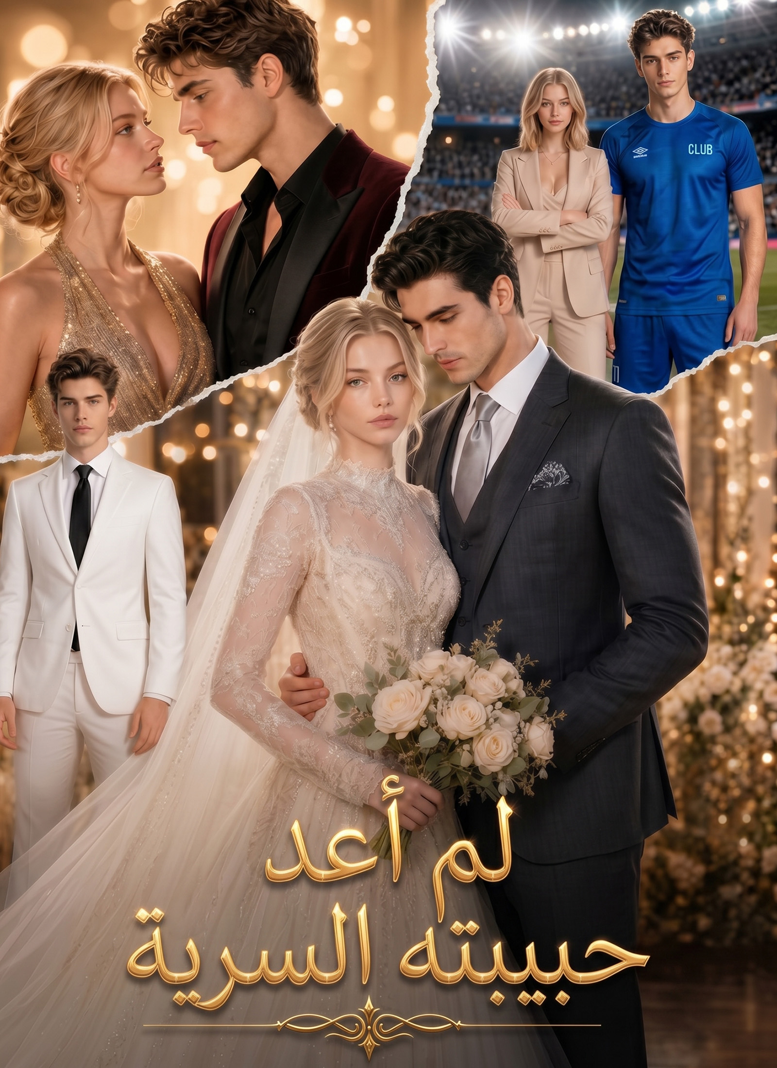 مشاهدة مسلسل لم أعد حبيبته السرية مترجم كامل جميع الحلقات | ديب دراما