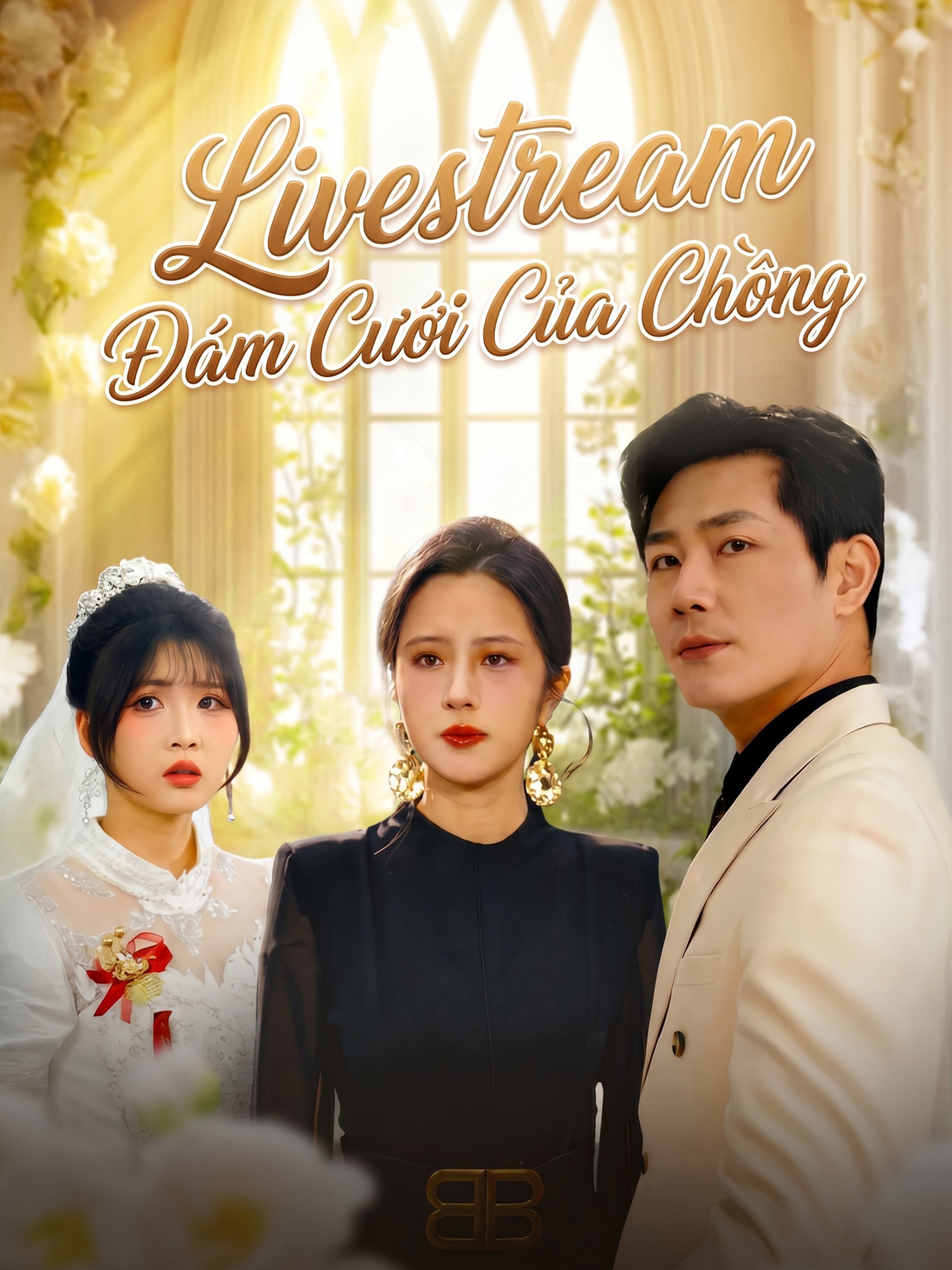 Livestream Đám Cưới Của Chồng