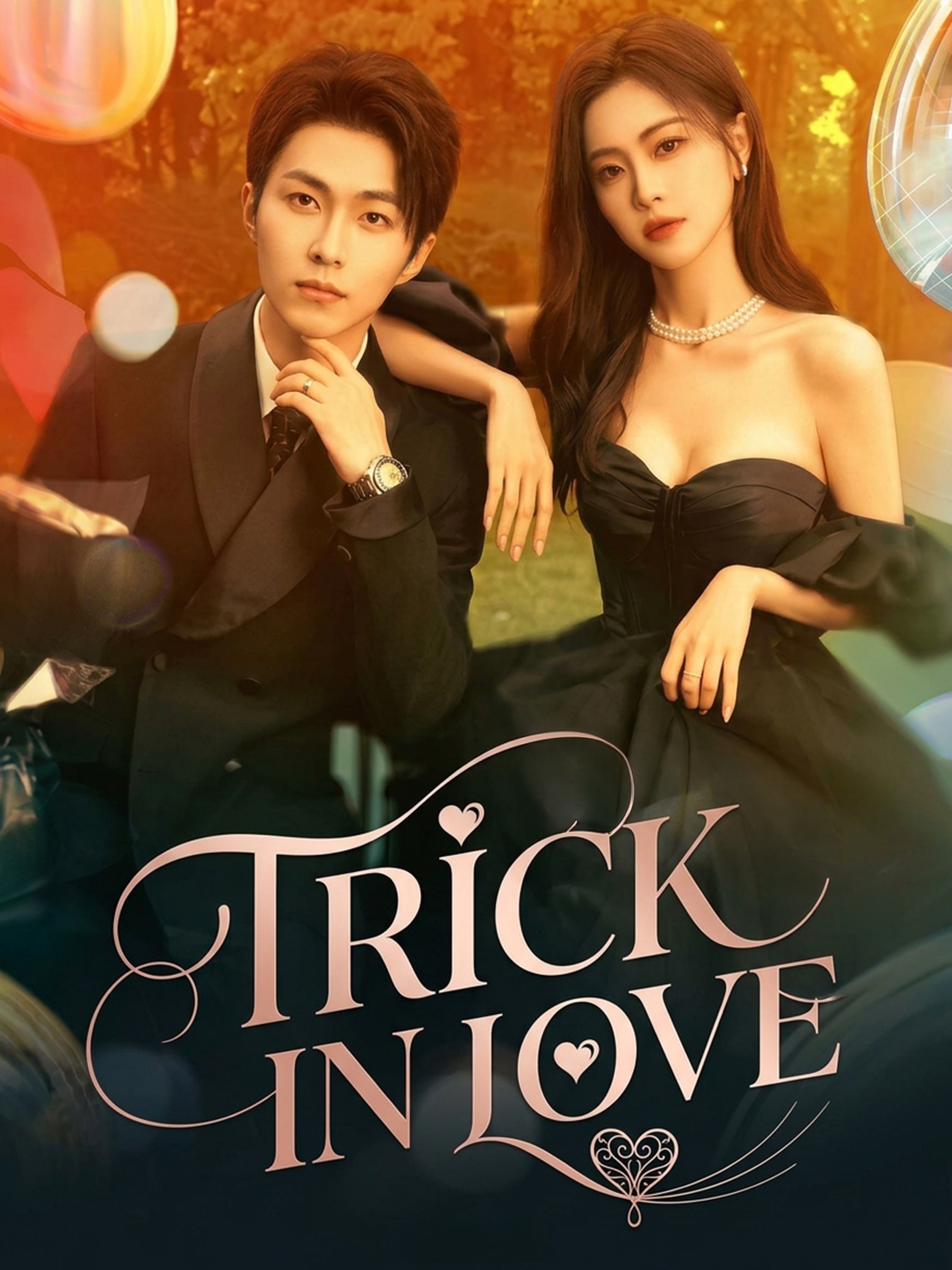 Trick in Love
