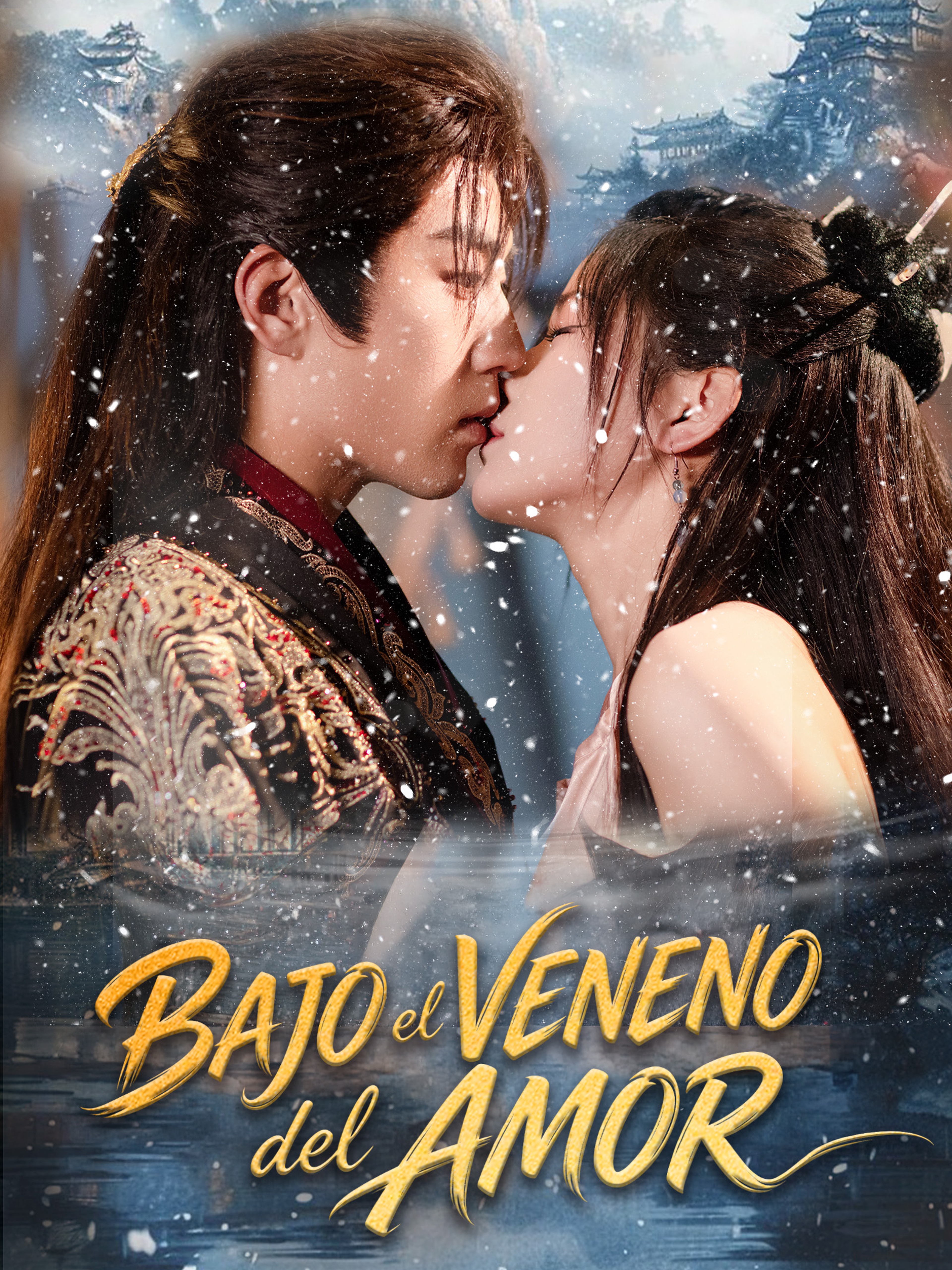 Bajo el veneno del amor