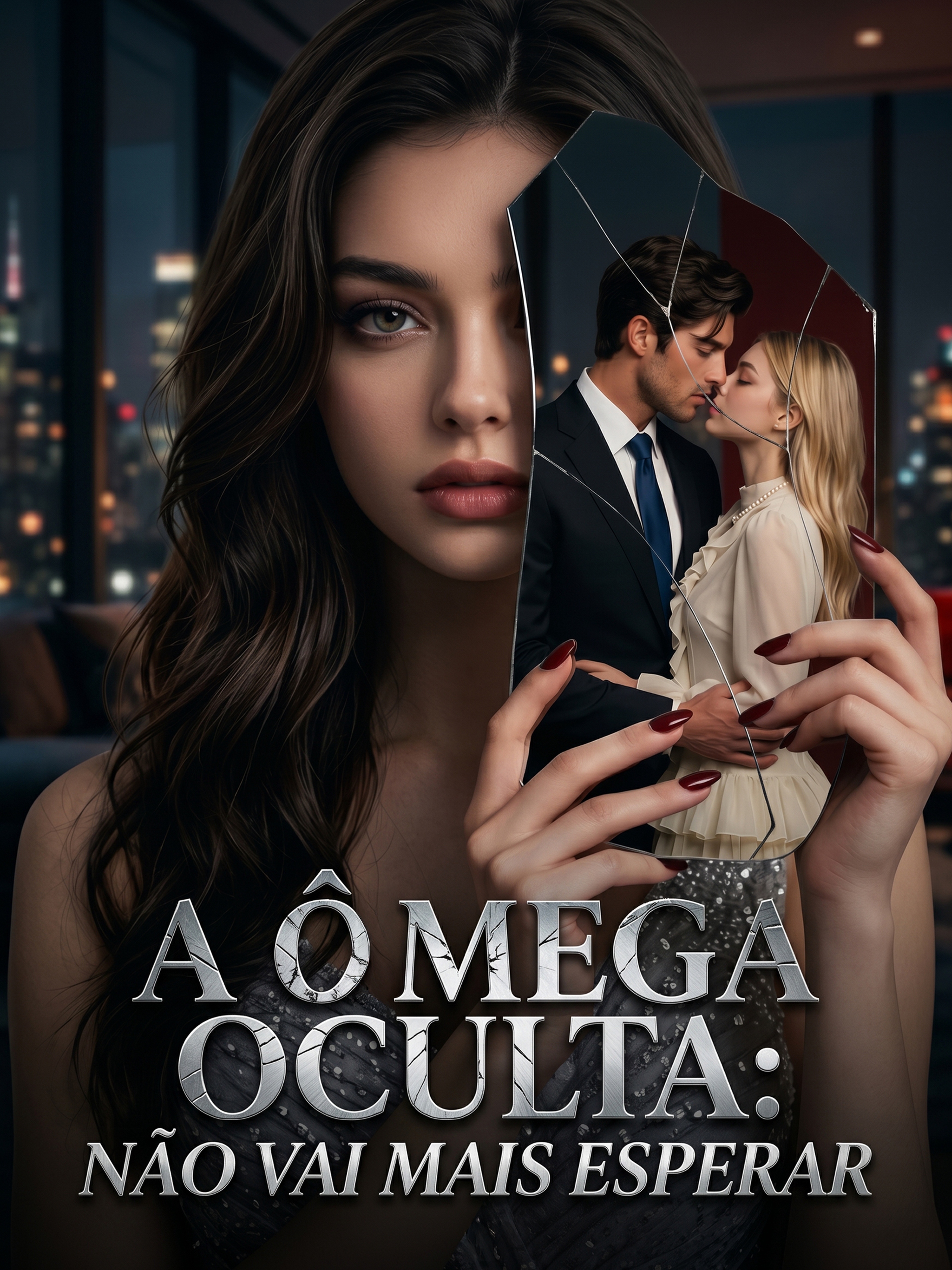 A Ômega Oculta: Não Vai Mais Esperar