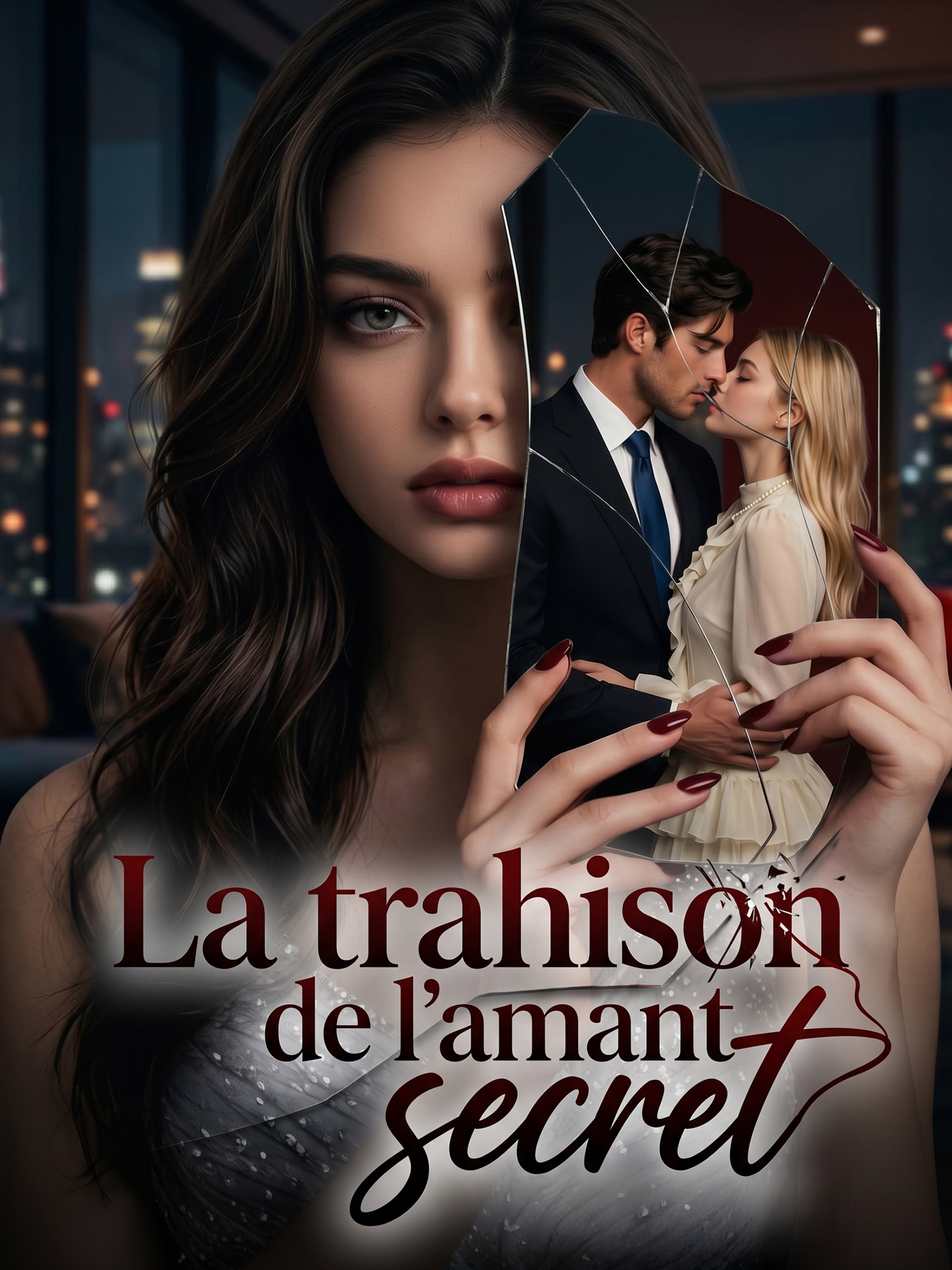 La trahison de l'amant secret