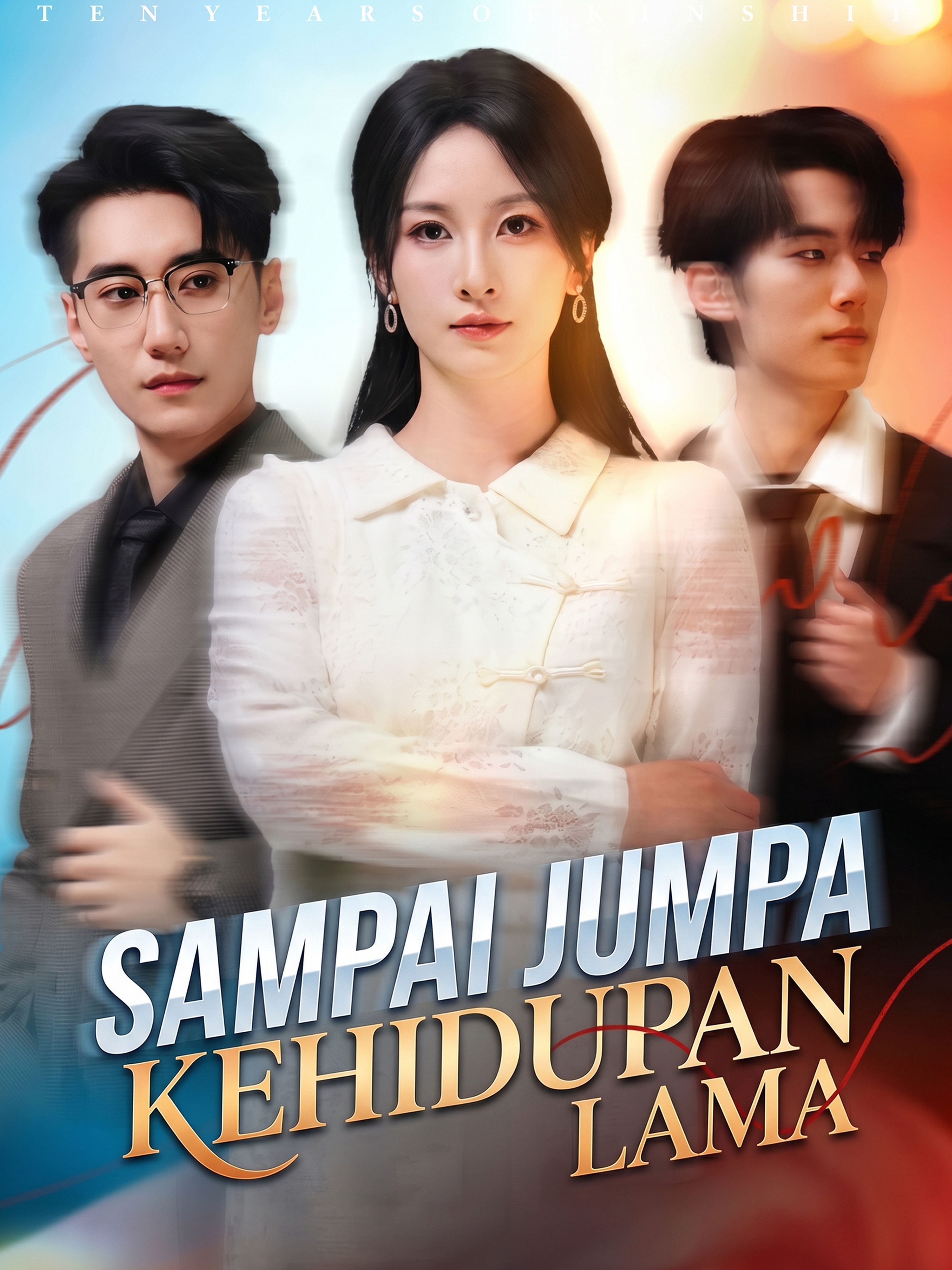 Sampai Jumpa Kehidupan Lama